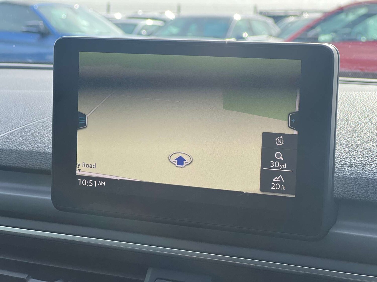 Used Audi A4 2016 for sale - 77492513: Photo 29