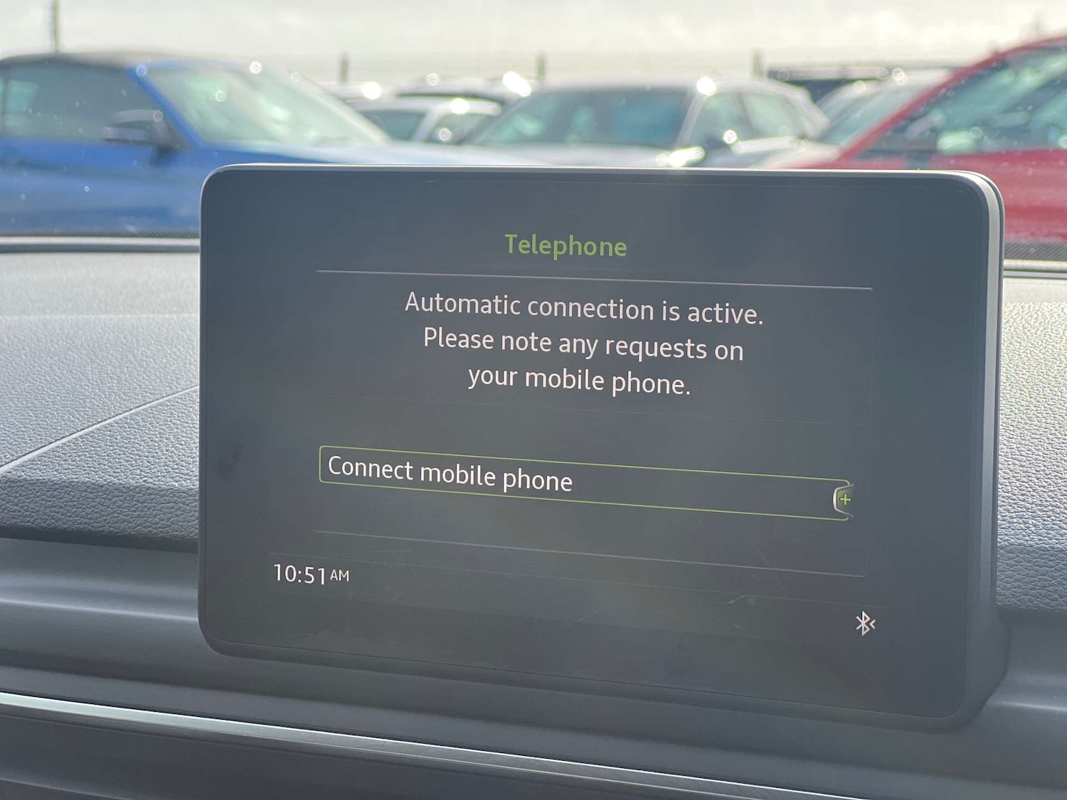 Used Audi A4 2016 for sale - 77492513: Photo 30