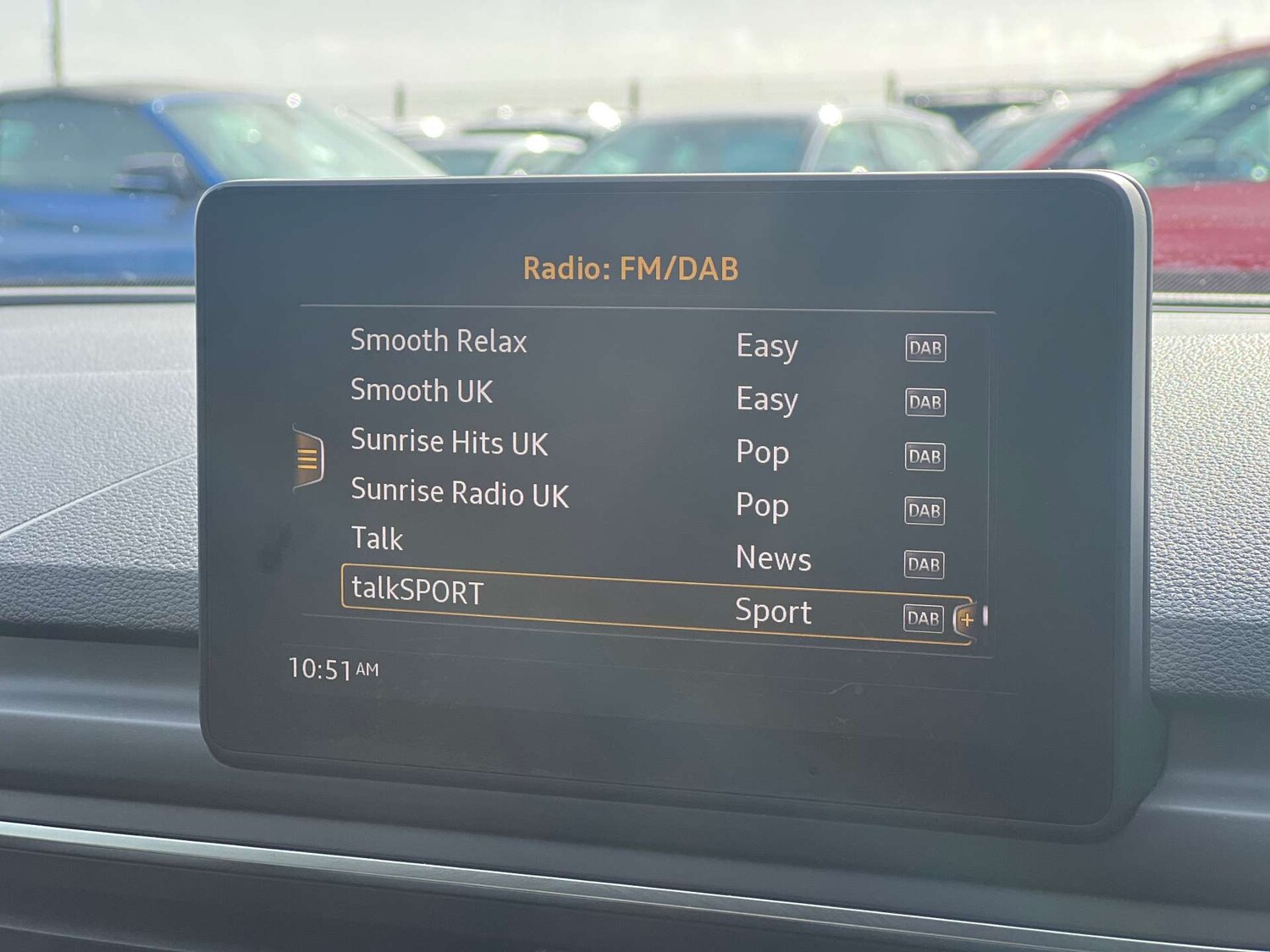 Used Audi A4 2016 for sale - 77492513: Photo 31