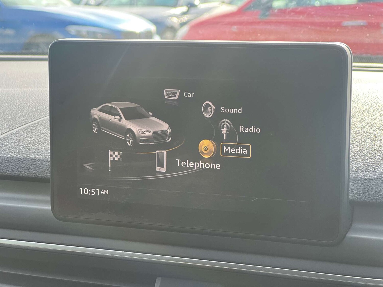 Used Audi A4 2016 for sale - 77492513: Photo 33