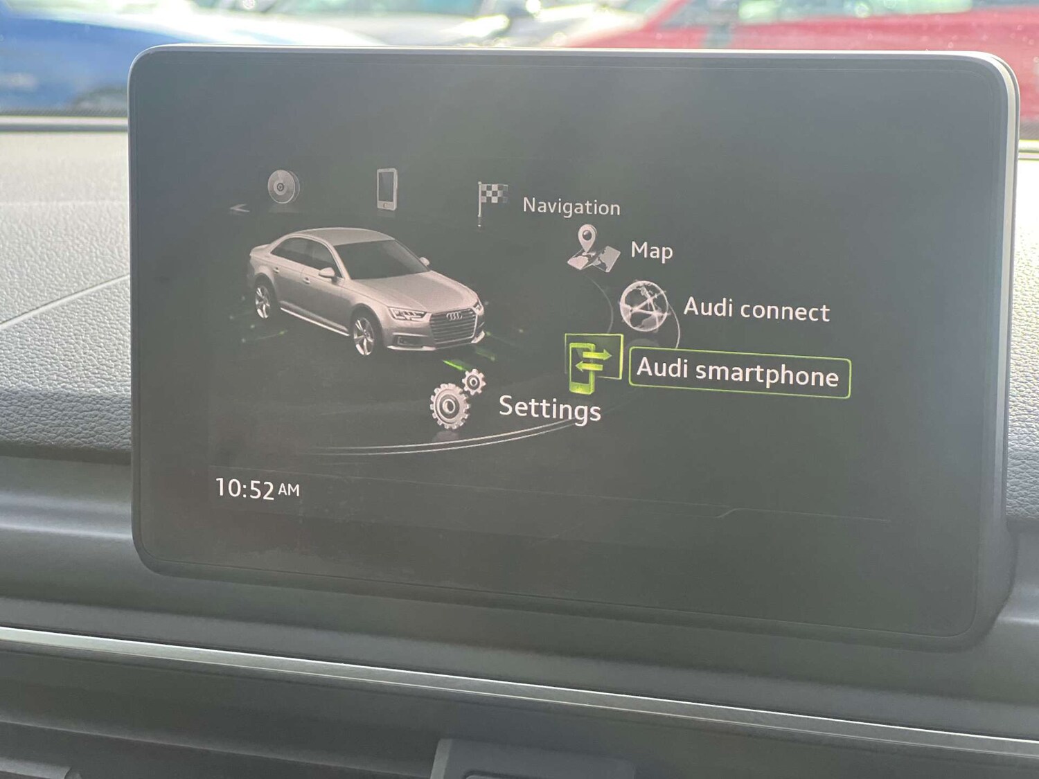 Used Audi A4 2016 for sale - 77492513: Photo 34