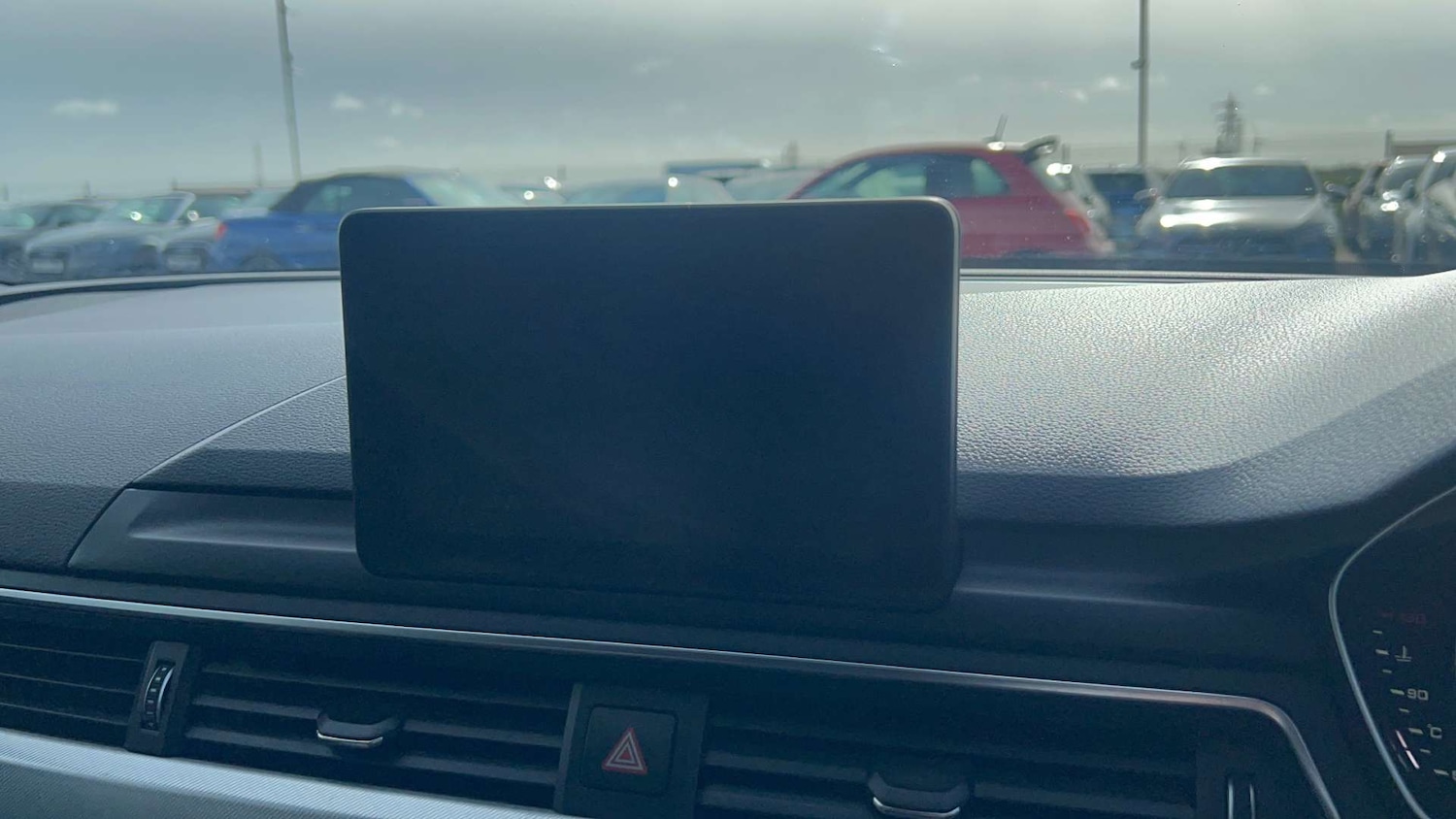 Used Audi A4 2016 for sale - 77492513: Photo 36