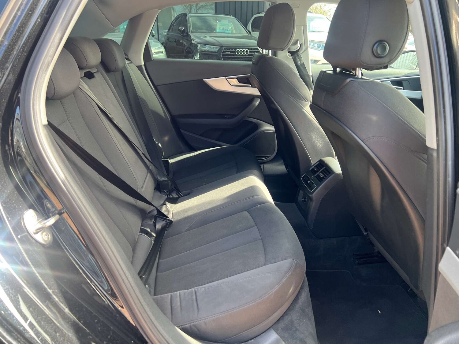 Used Audi A4 2016 for sale - 77492513: Photo 38