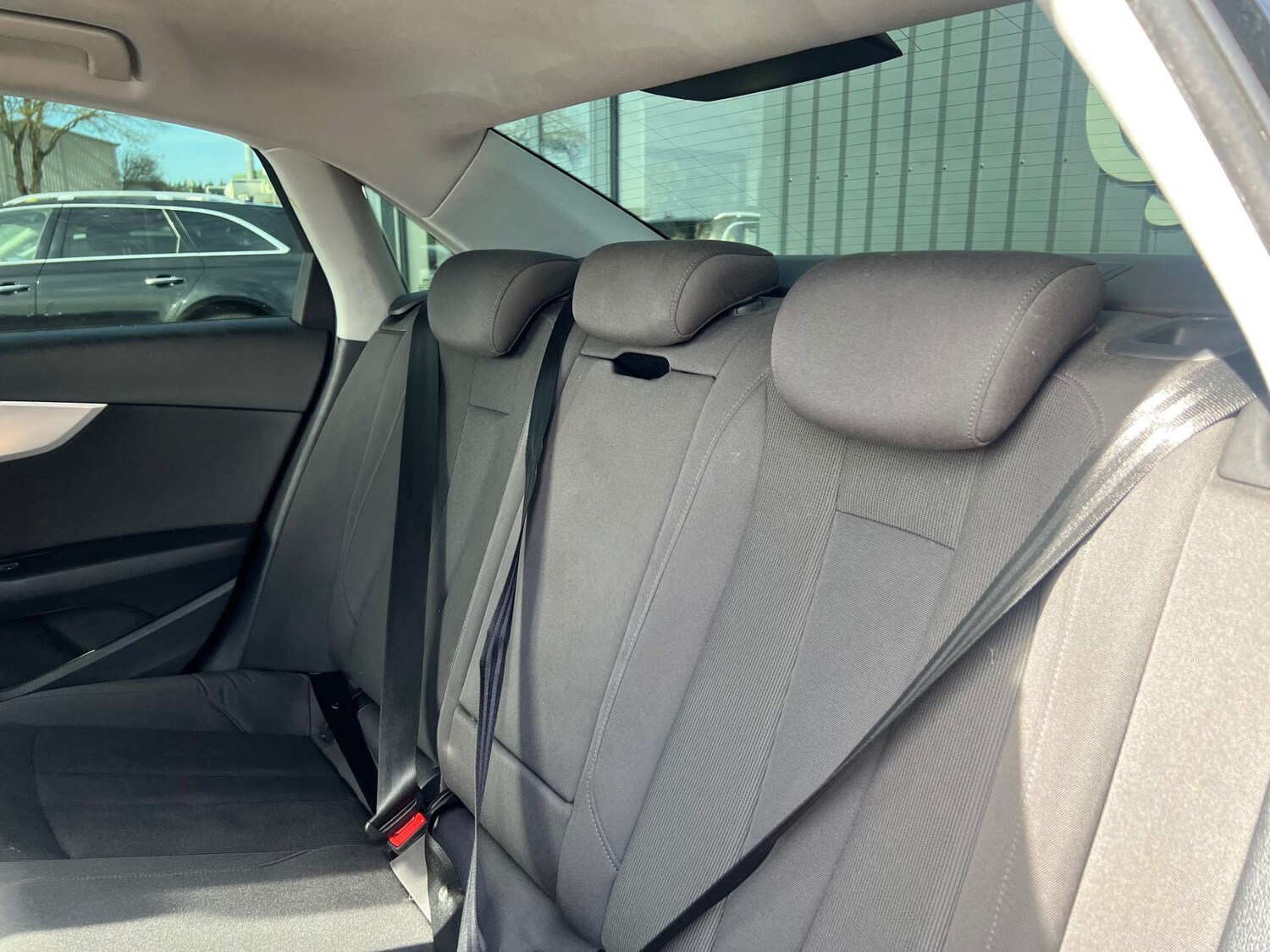 Used Audi A4 2016 for sale - 77492513: Photo 42