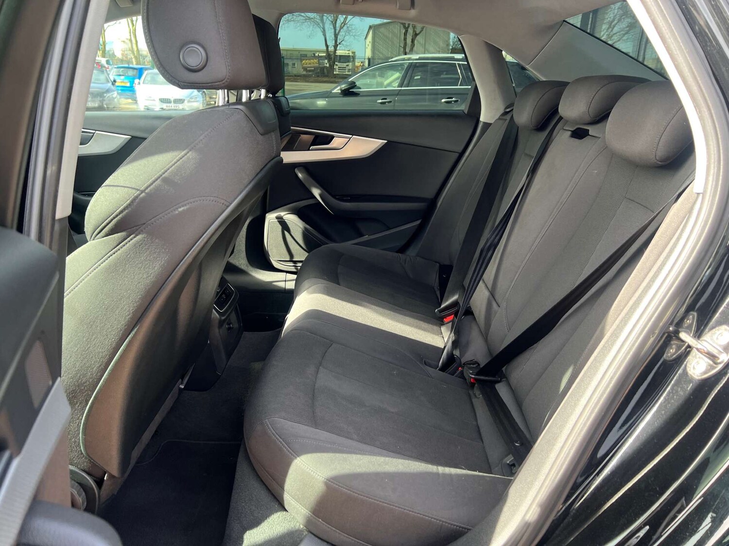 Used Audi A4 2016 for sale - 77492513: Photo 43