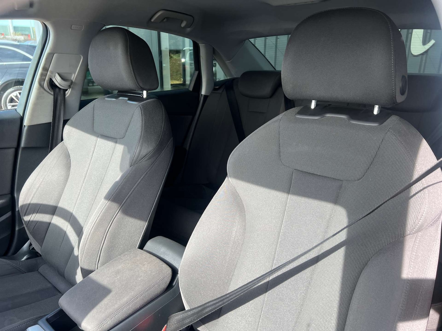 Used Audi A4 2016 for sale - 77492513: Photo 45