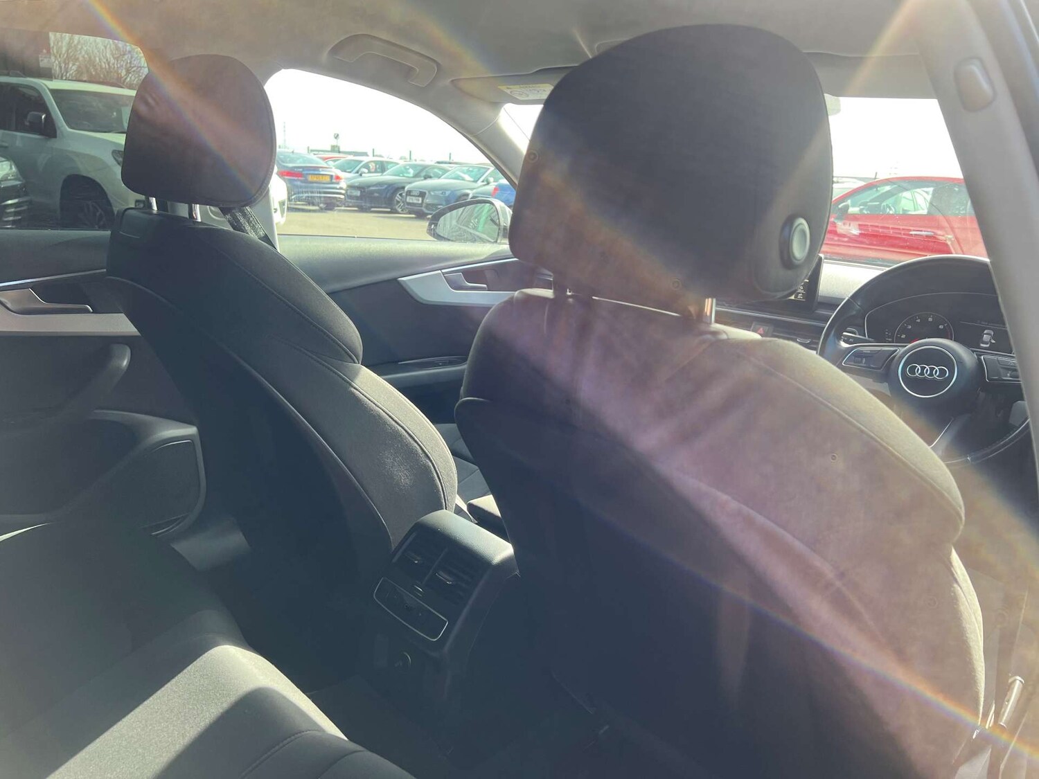 Used Audi A4 2016 for sale - 77492513: Photo 46