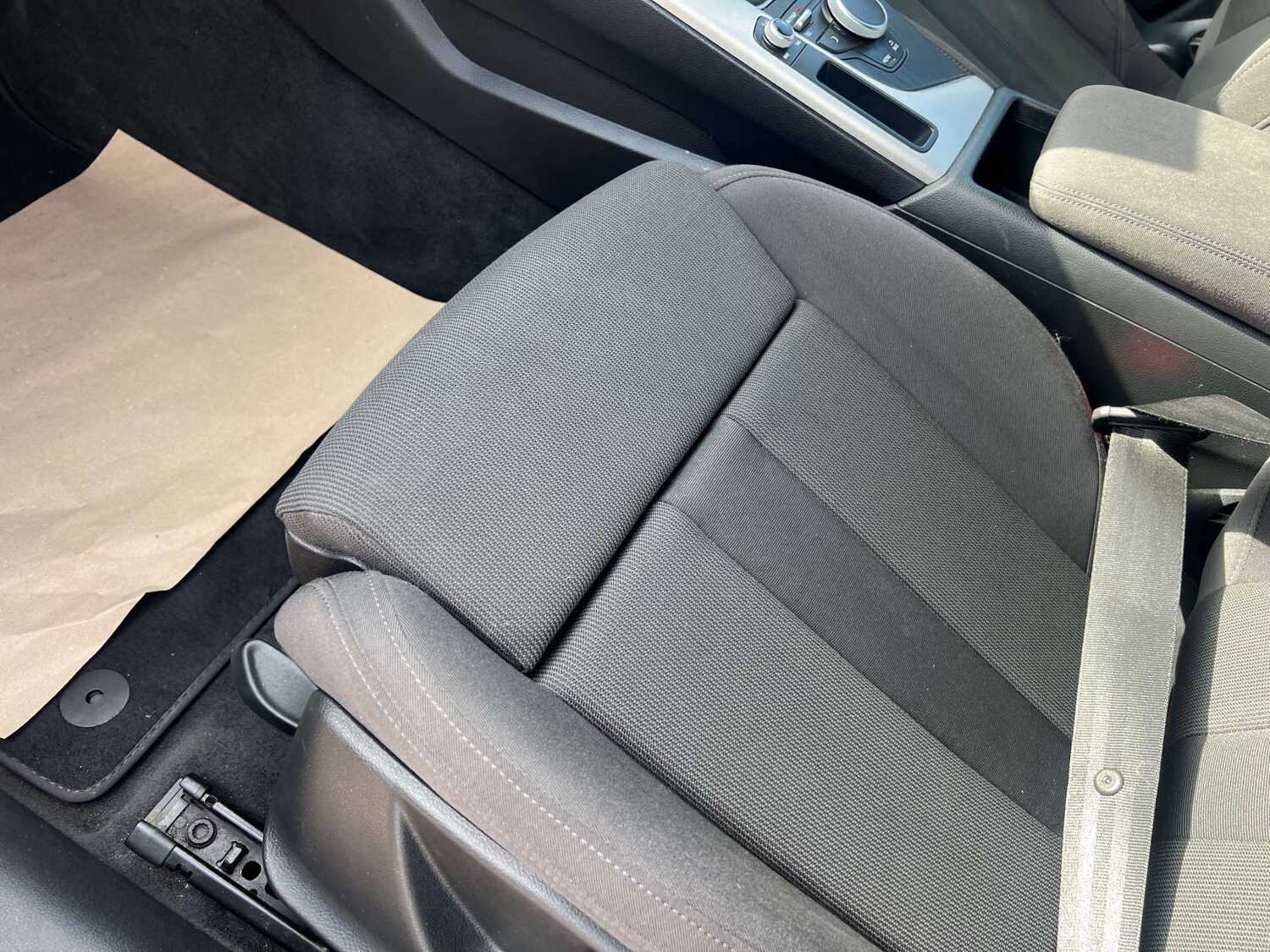 Used Audi A4 2016 for sale - 77492513: Photo 55