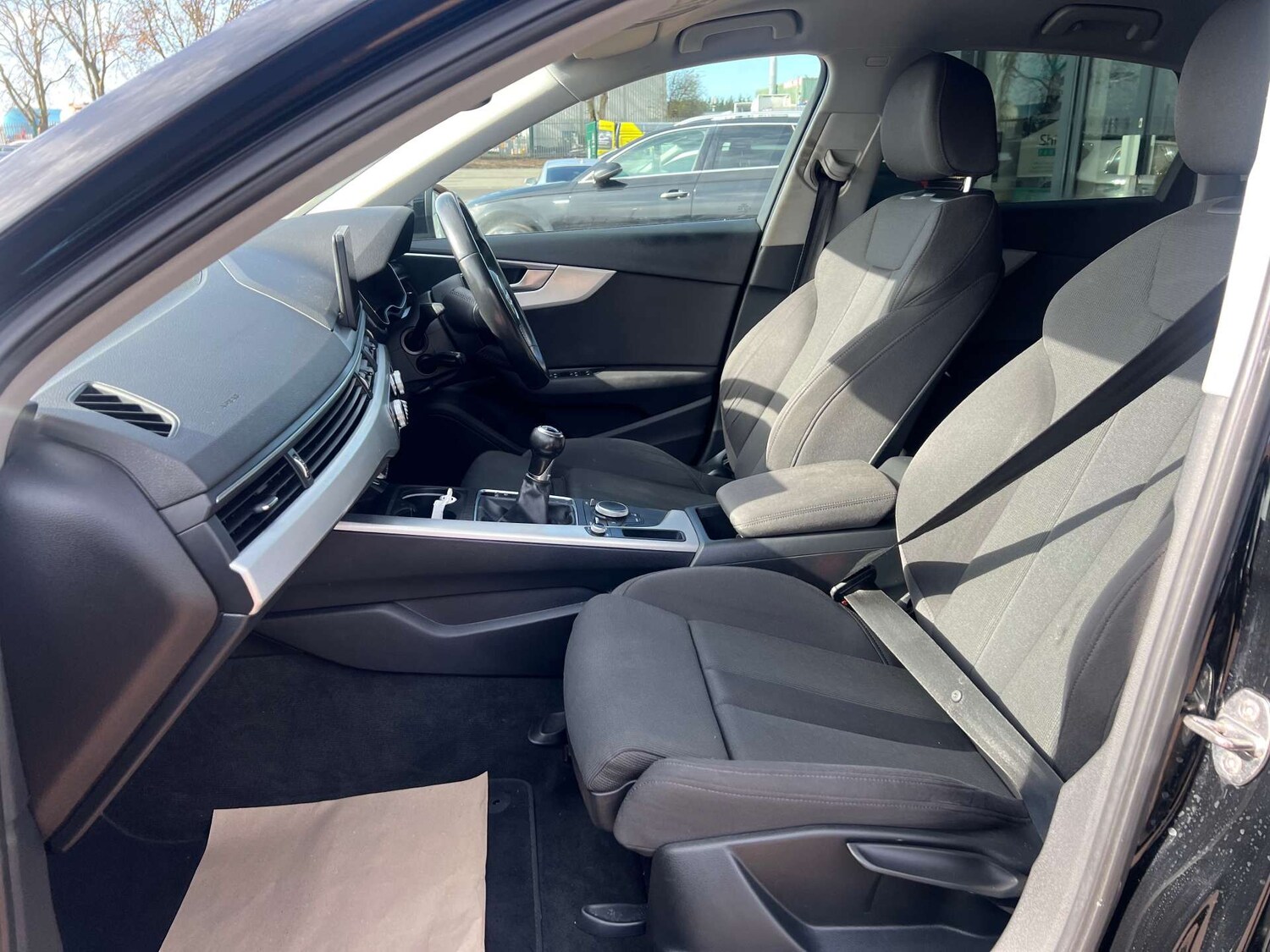 Used Audi A4 2016 for sale - 77492513: Photo 56