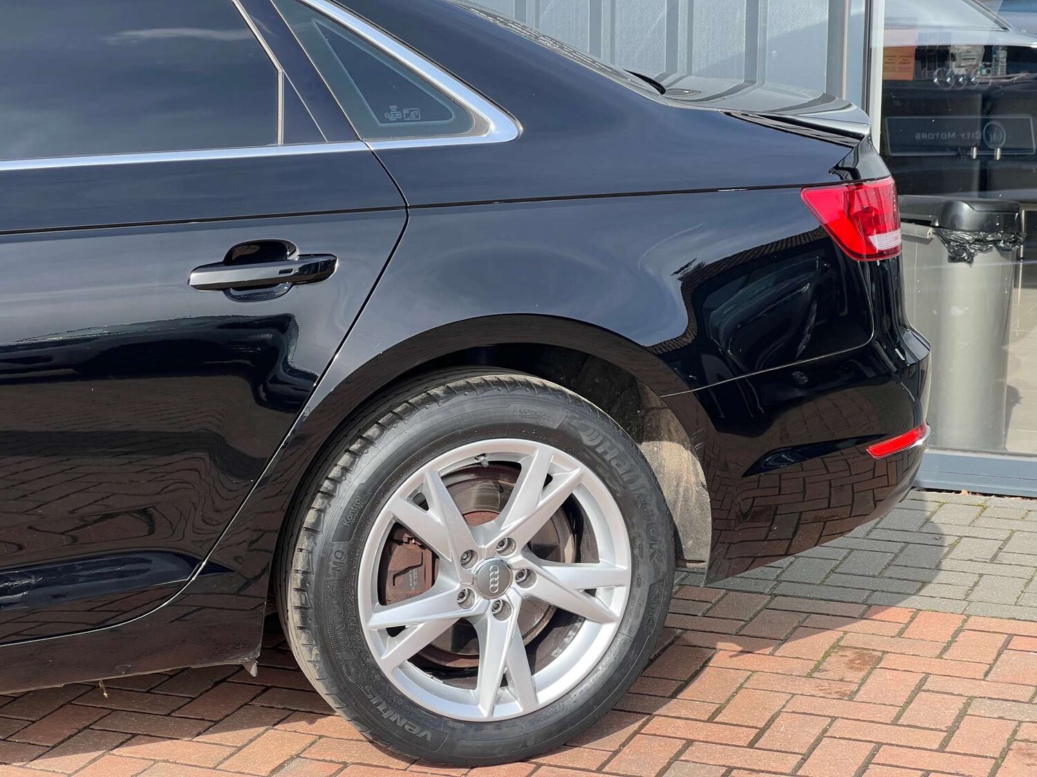 Used Audi A4 2016 for sale - 77492513: Photo 59