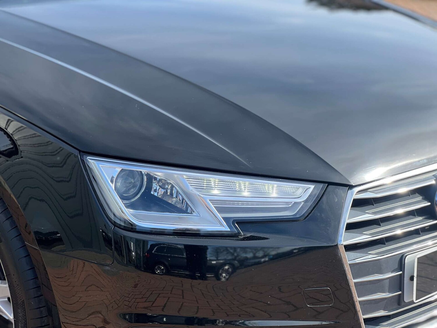 Used Audi A4 2016 for sale - 77492513: Photo 61