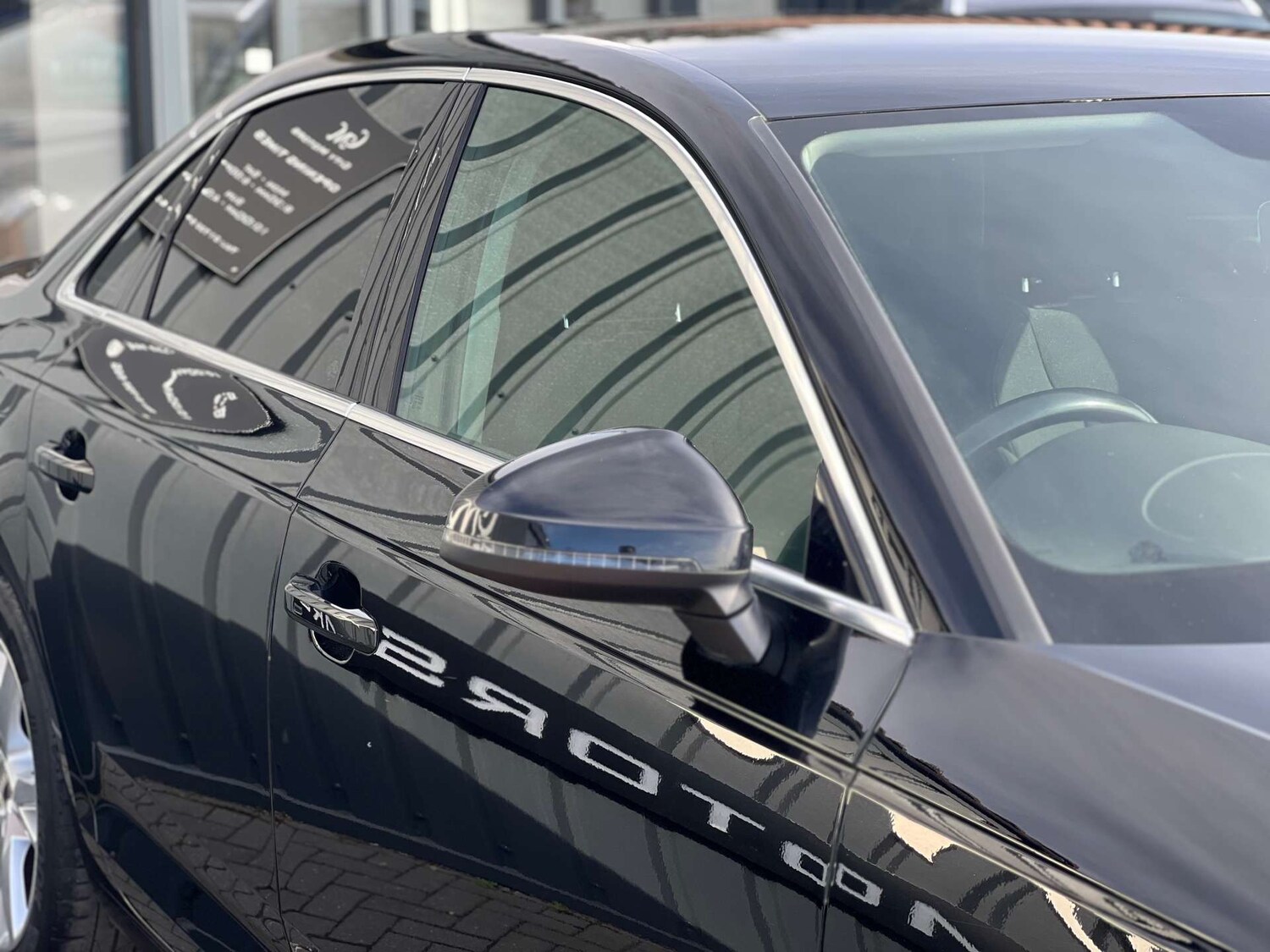 Used Audi A4 2016 for sale - 77492513: Photo 63