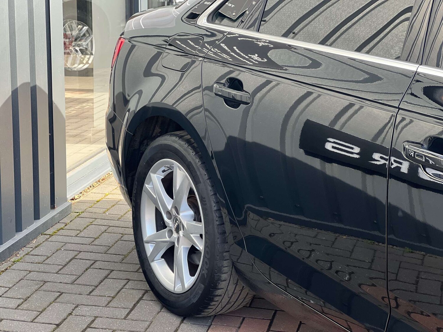 Used Audi A4 2016 for sale - 77492513: Photo 64