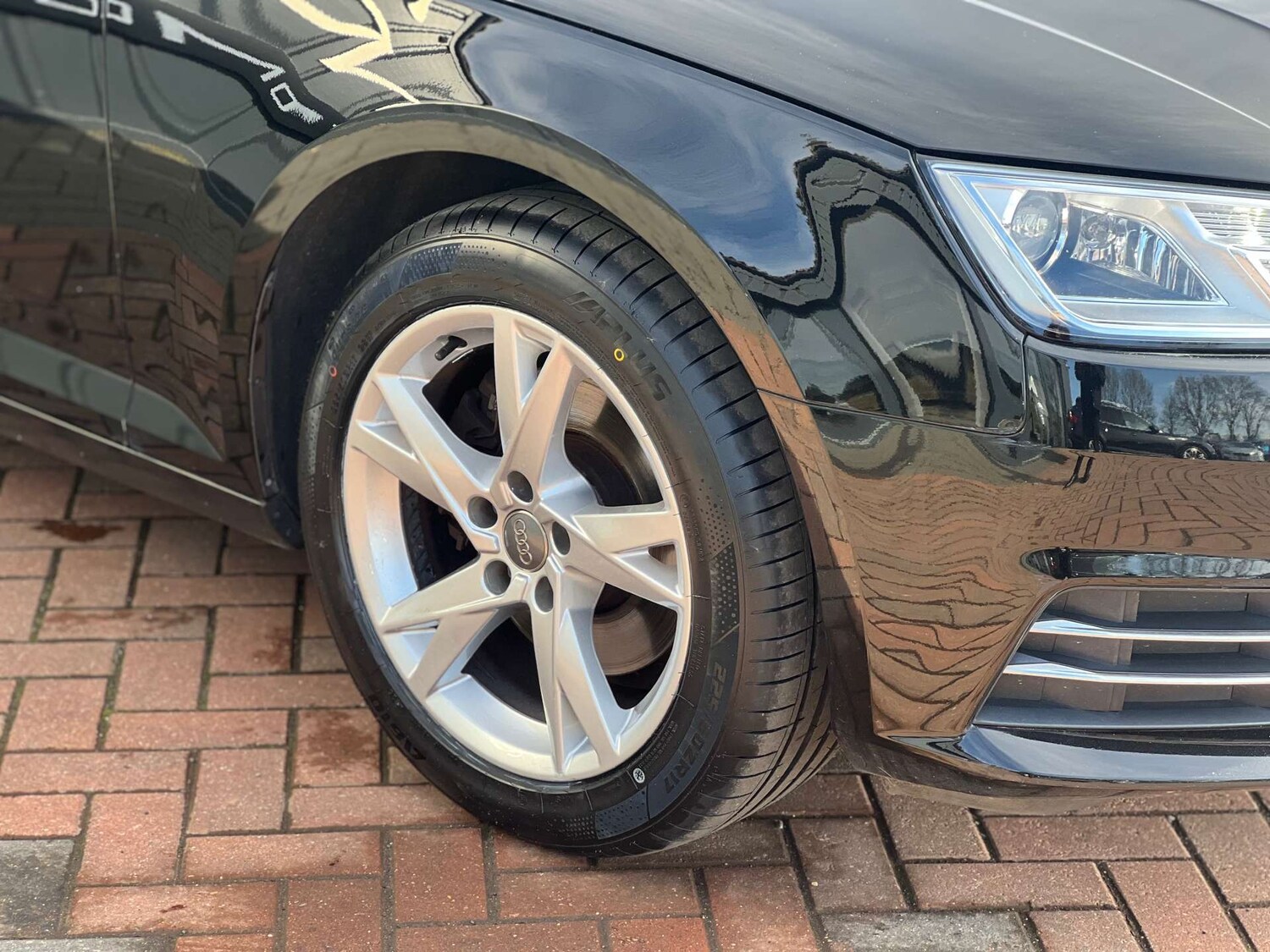 Used Audi A4 2016 for sale - 77492513: Photo 65