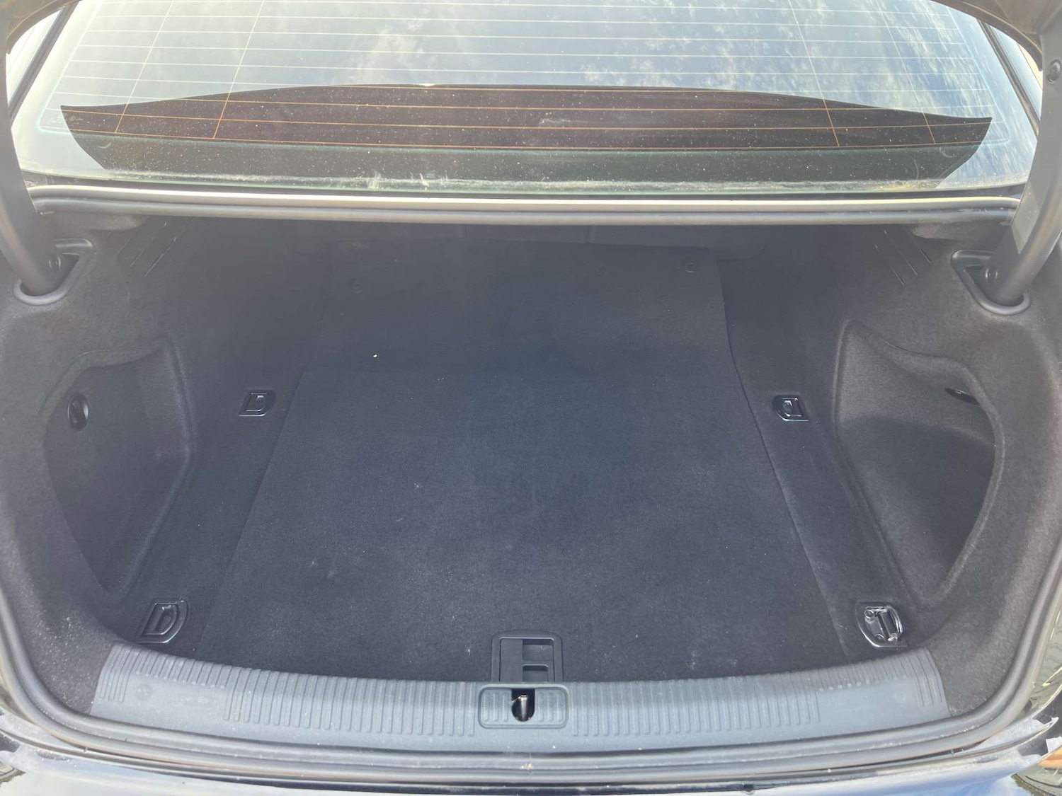 Used Audi A4 2016 for sale - 77492513: Photo 66