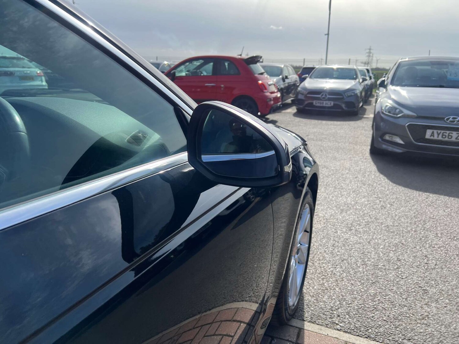 Used Audi A4 2016 for sale - 77492513: Photo 67