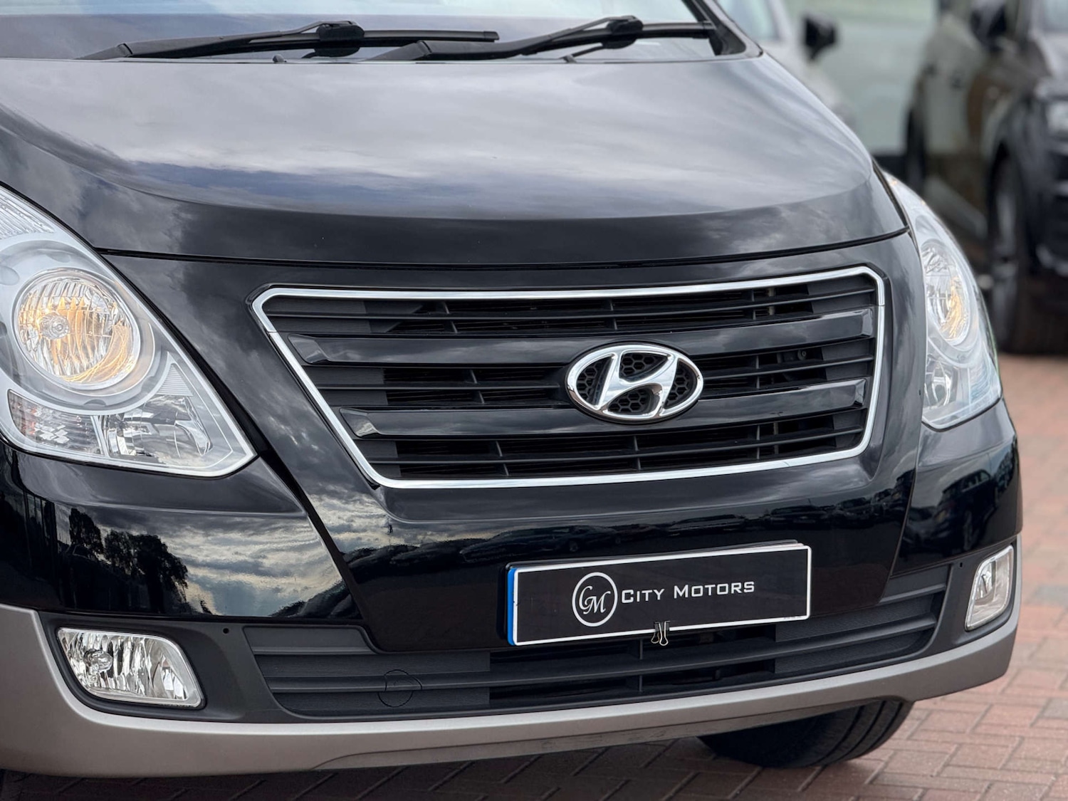 Used Hyundai i800 2016 for sale - 76017055: Photo 15