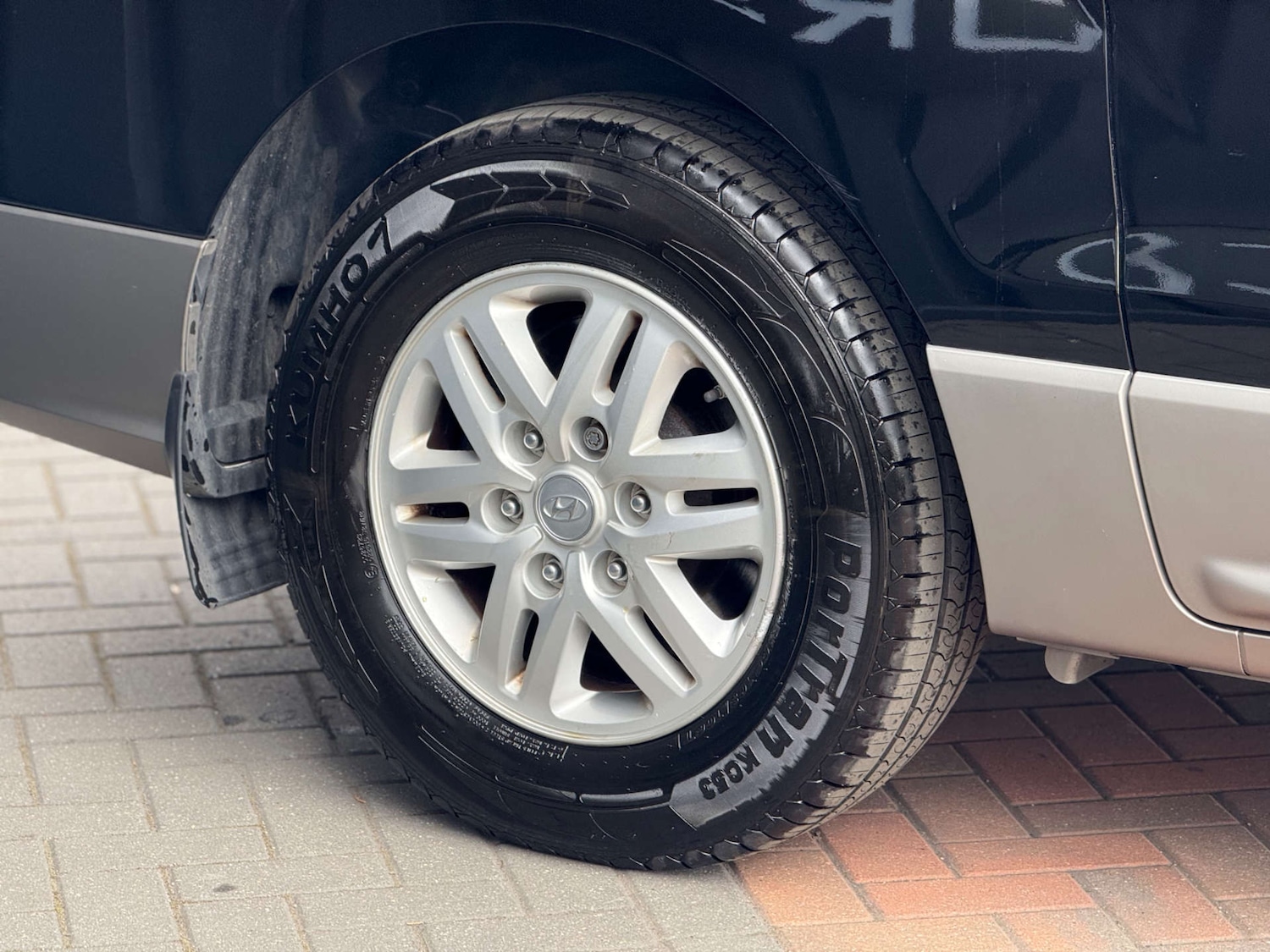 Used Hyundai i800 2016 for sale - 76017055: Photo 18