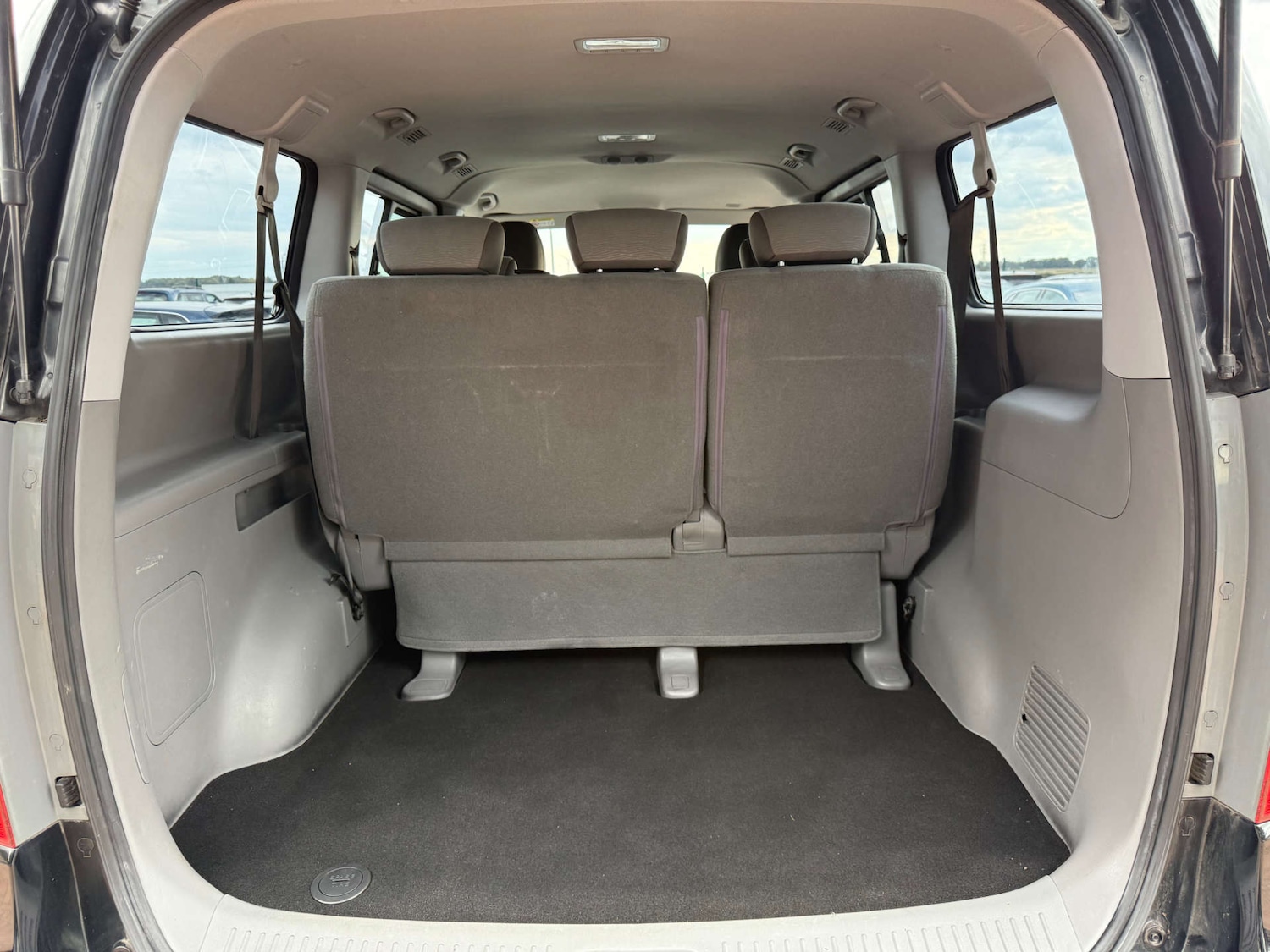 Used Hyundai i800 2016 for sale - 76017055: Photo 22