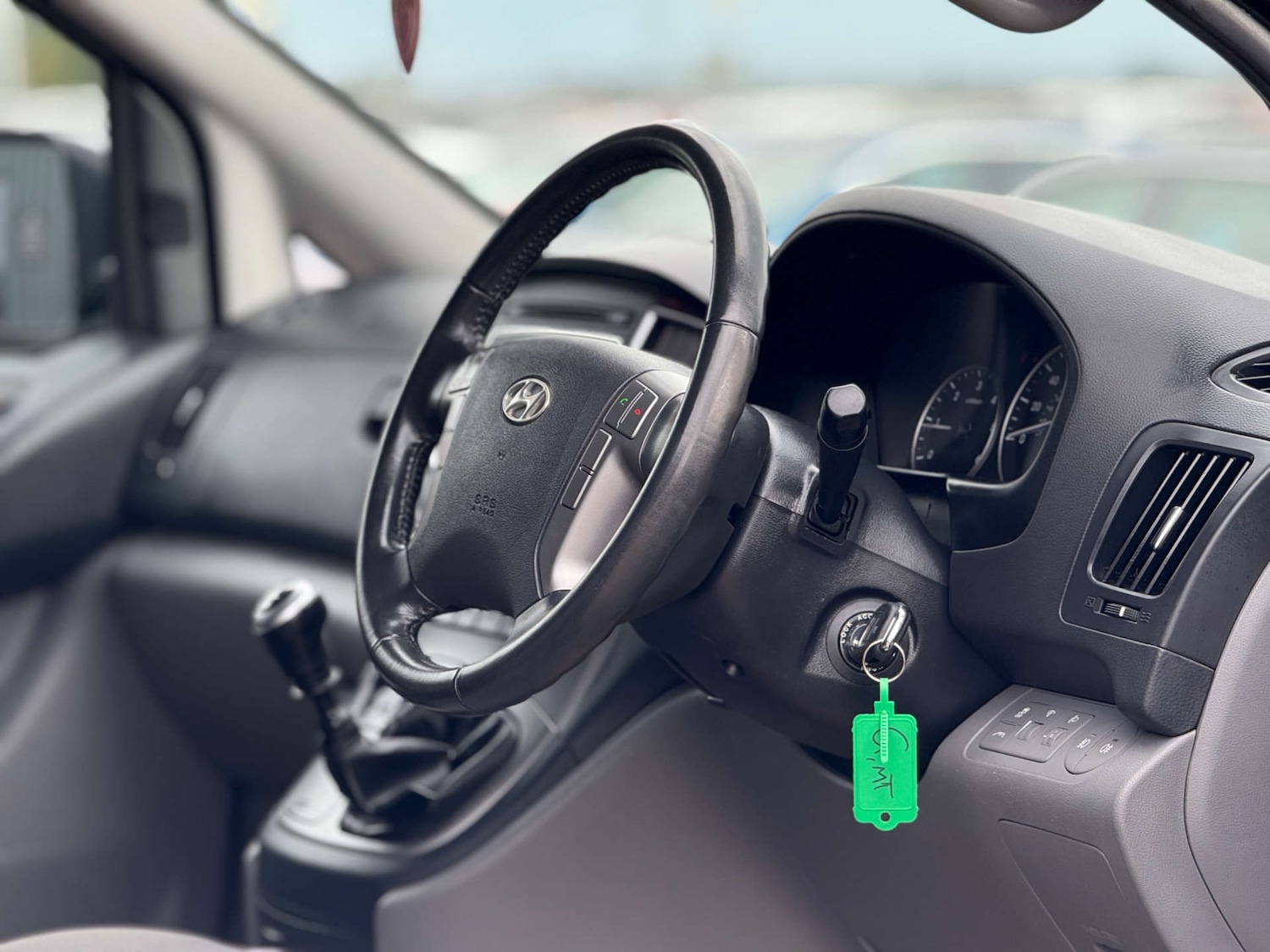 Used Hyundai i800 2016 for sale - 76017055: Photo 25