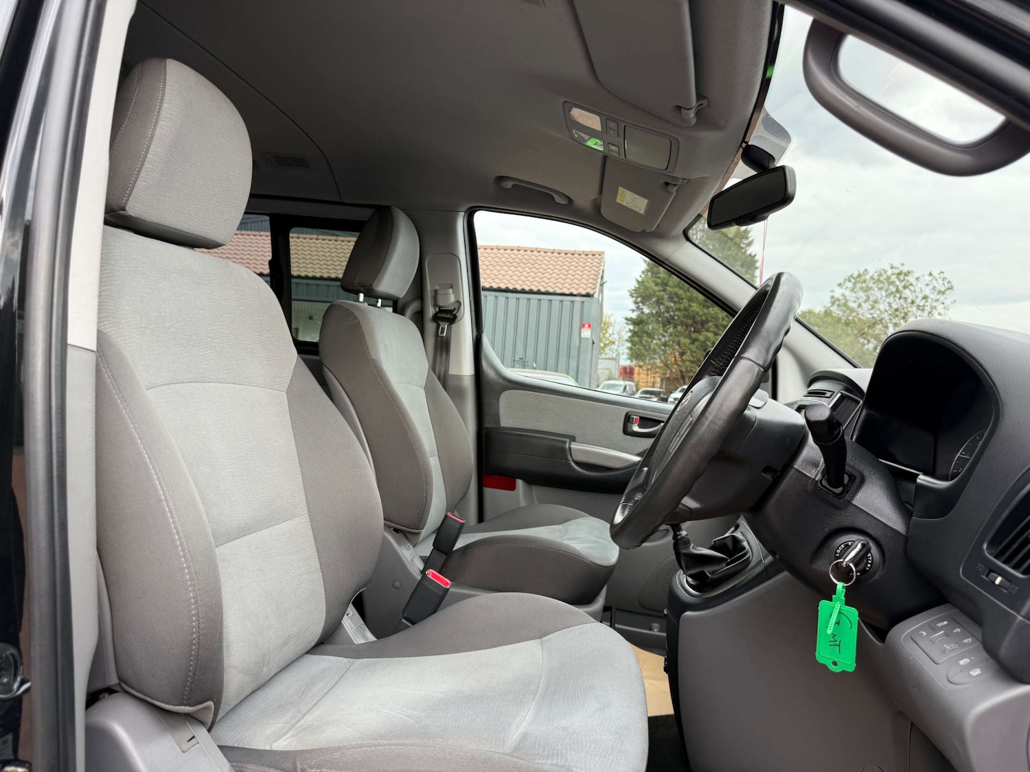 Used Hyundai i800 2016 for sale - 76017055: Photo 26