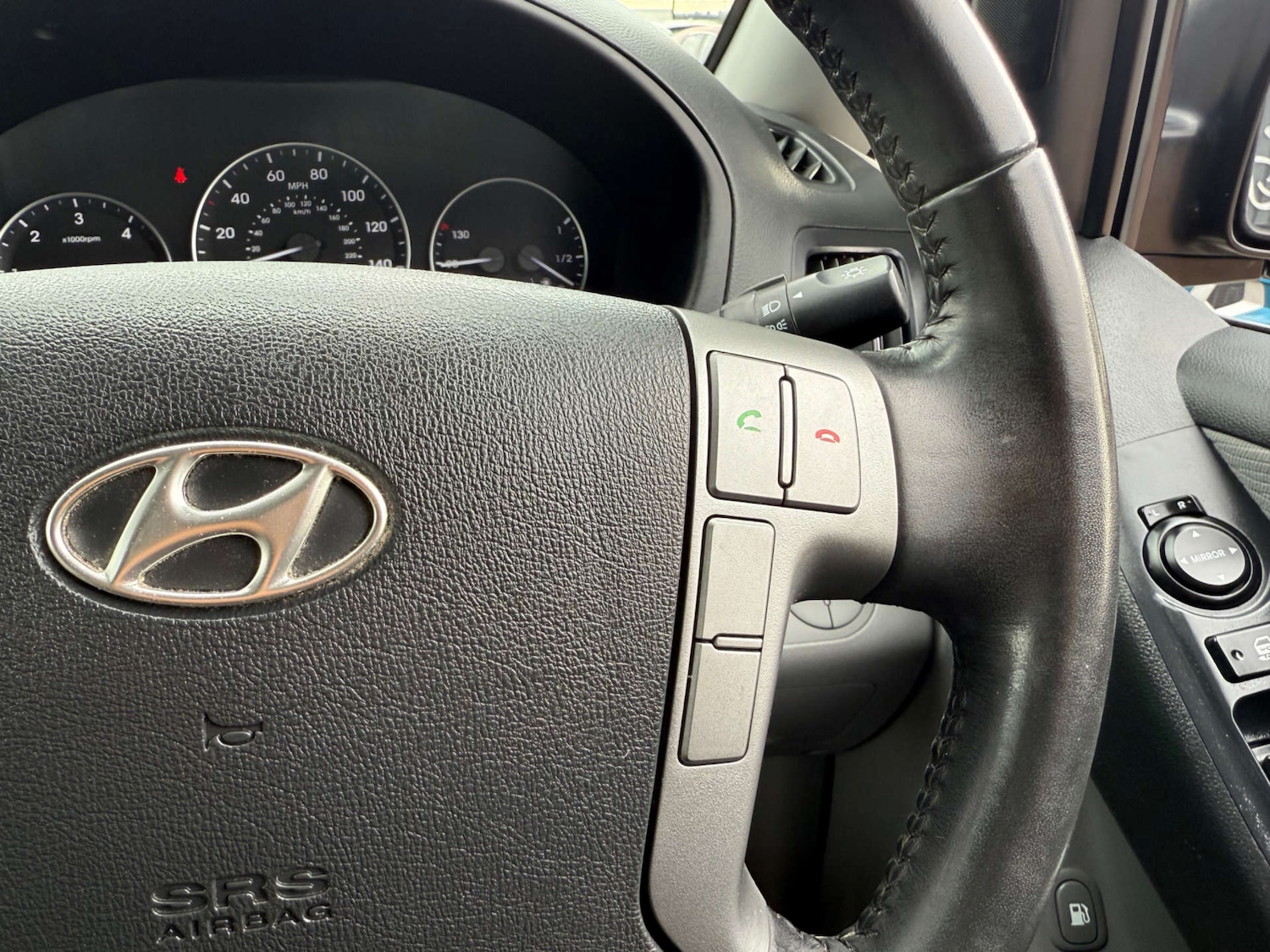 Used Hyundai i800 2016 for sale - 76017055: Photo 28