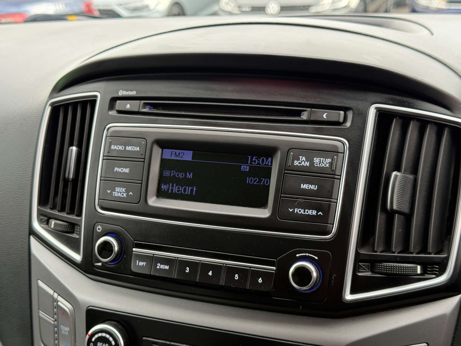 Used Hyundai i800 2016 for sale - 76017055: Photo 33