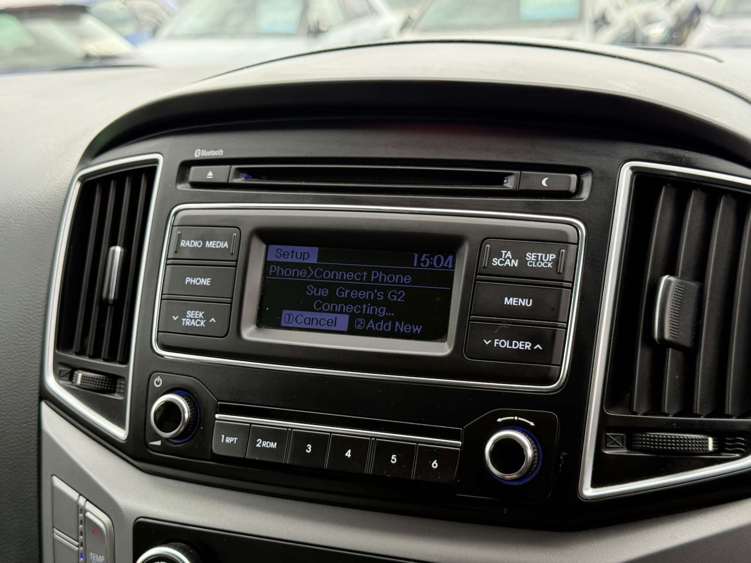 Used Hyundai i800 2016 for sale - 76017055: Photo 34