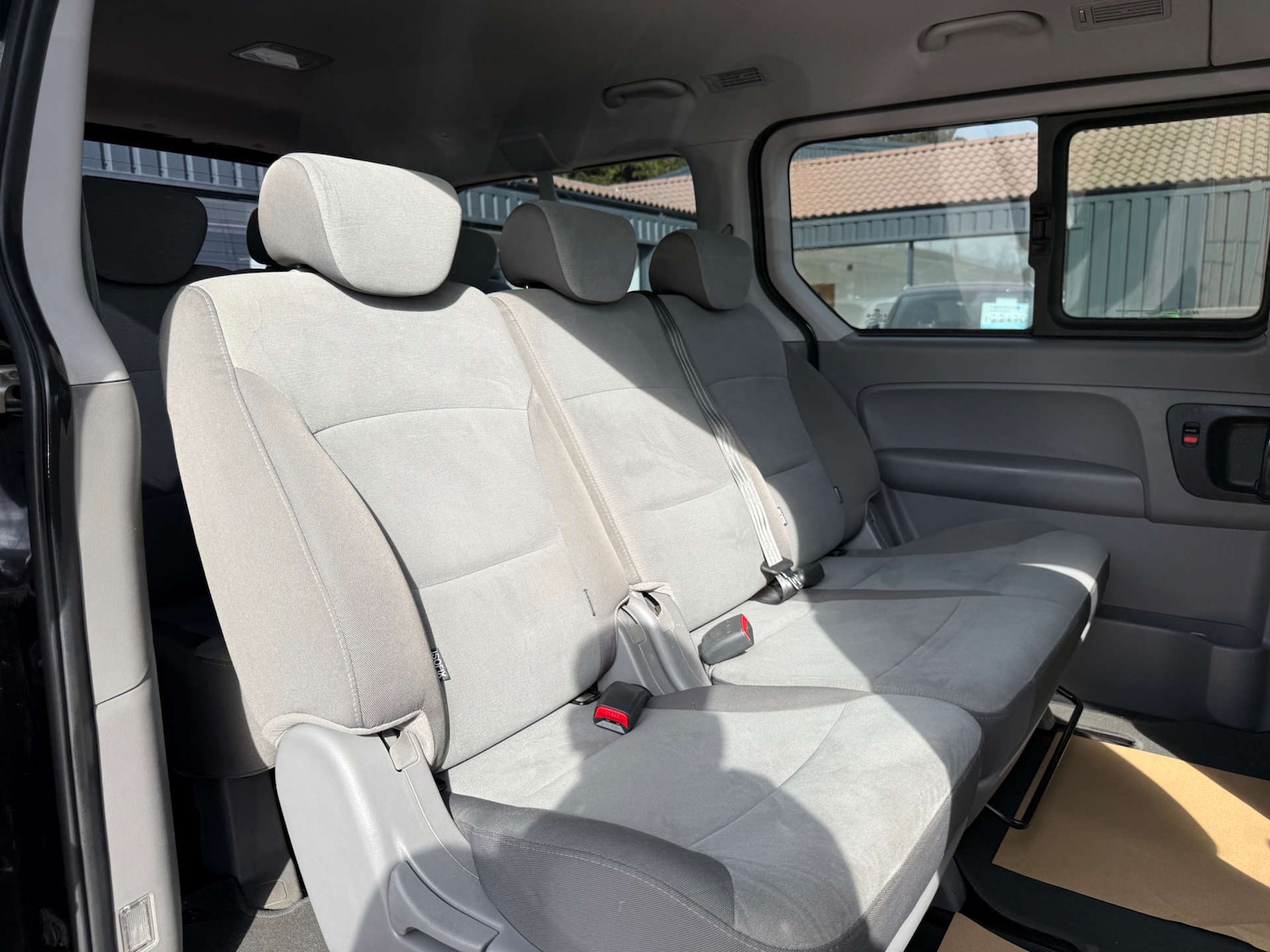 Used Hyundai i800 2016 for sale - 76017055: Photo 41