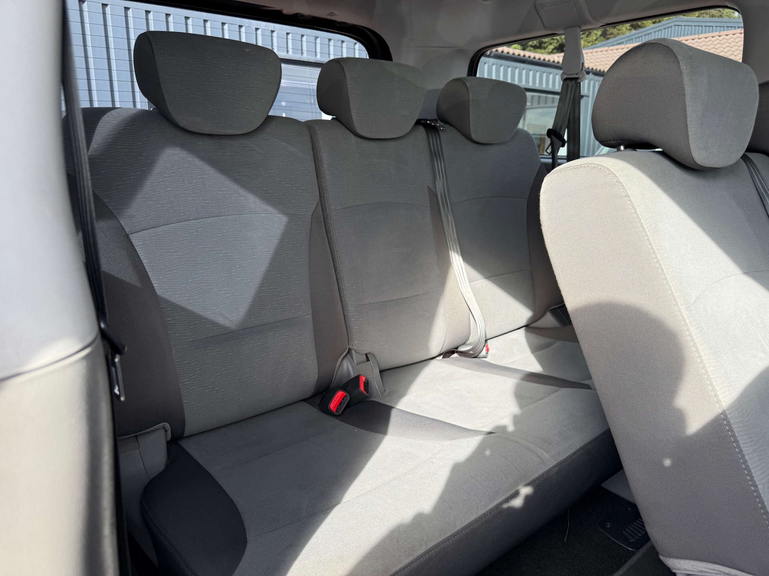 Used Hyundai i800 2016 for sale - 76017055: Photo 43