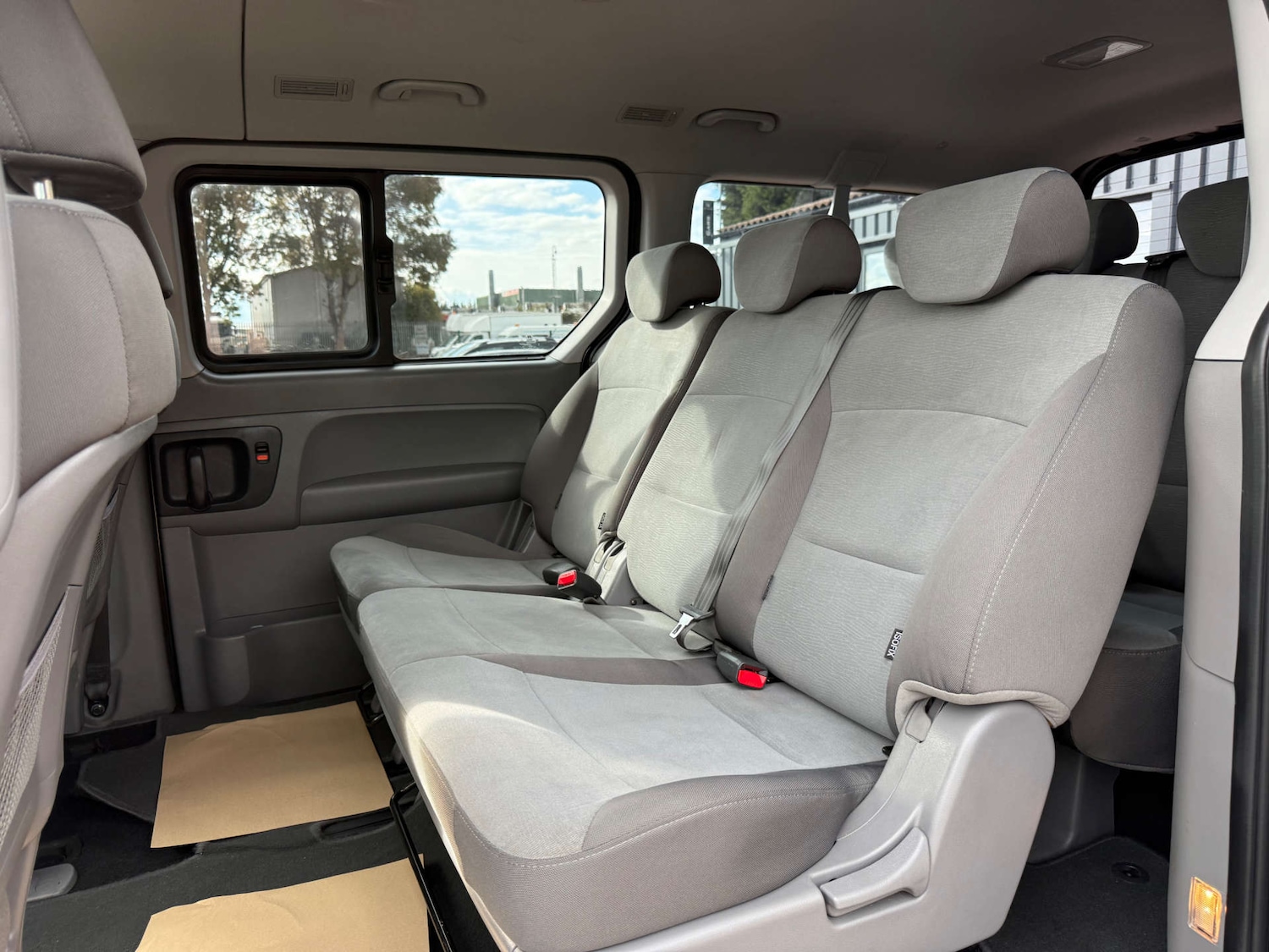 Used Hyundai i800 2016 for sale - 76017055: Photo 45