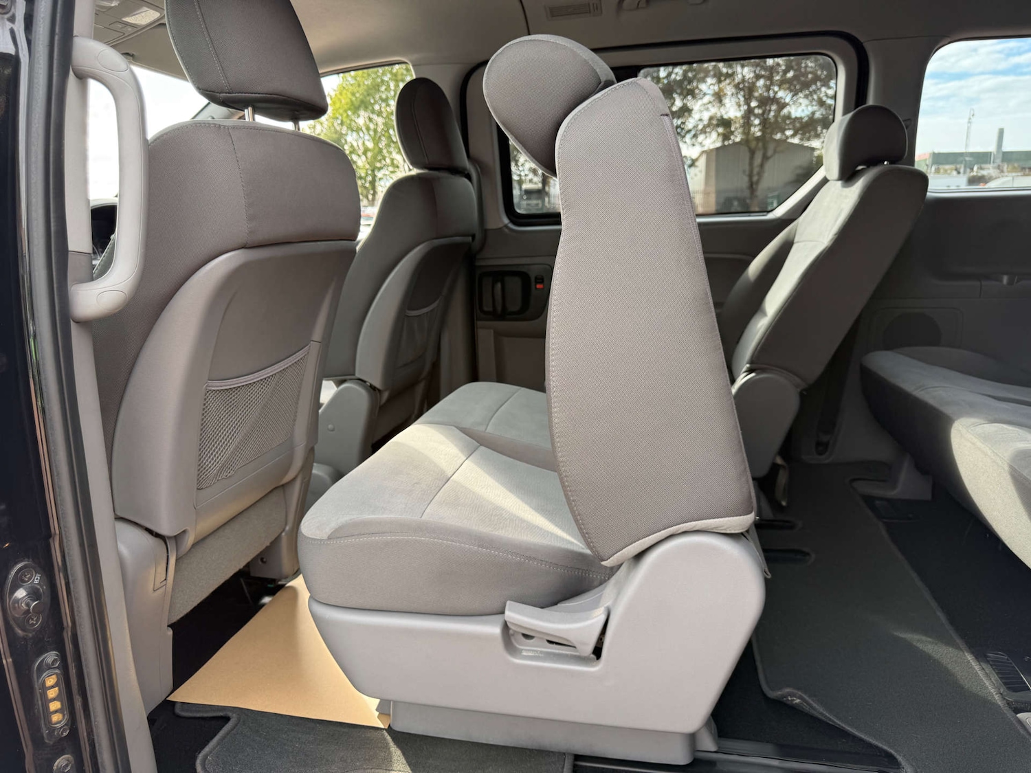 Used Hyundai i800 2016 for sale - 76017055: Photo 46