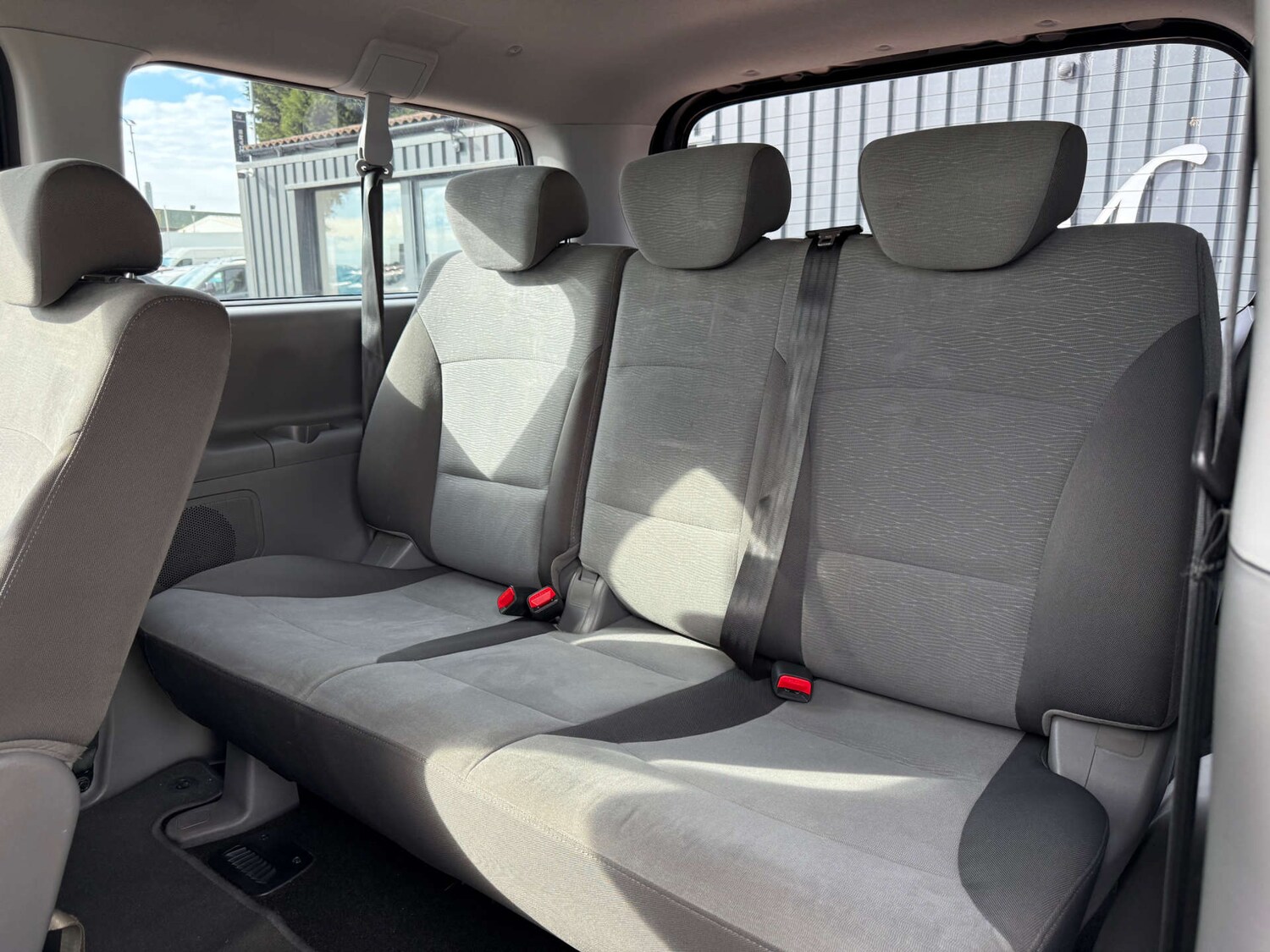 Used Hyundai i800 2016 for sale - 76017055: Photo 47