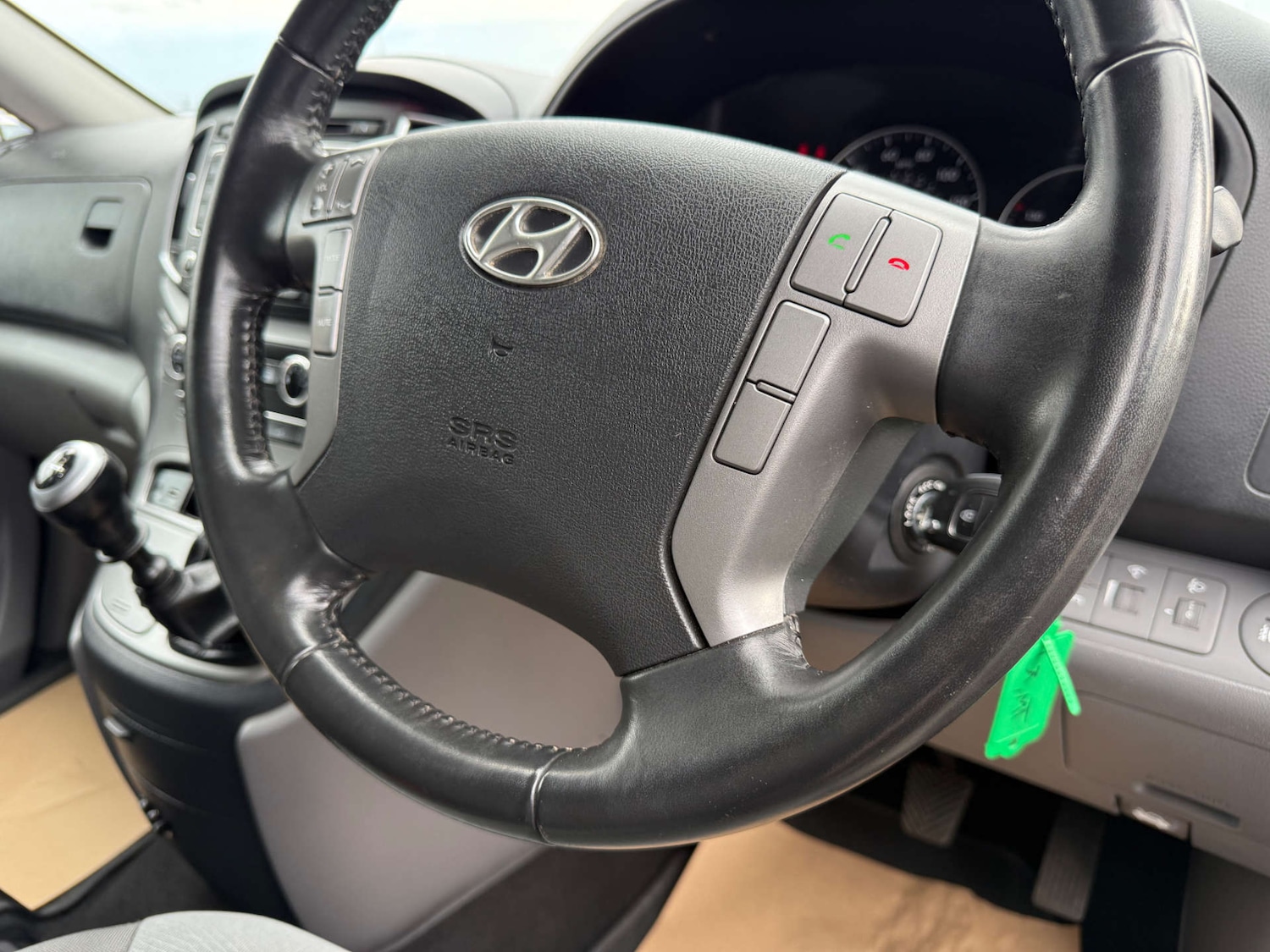 Used Hyundai i800 2016 for sale - 76017055: Photo 59