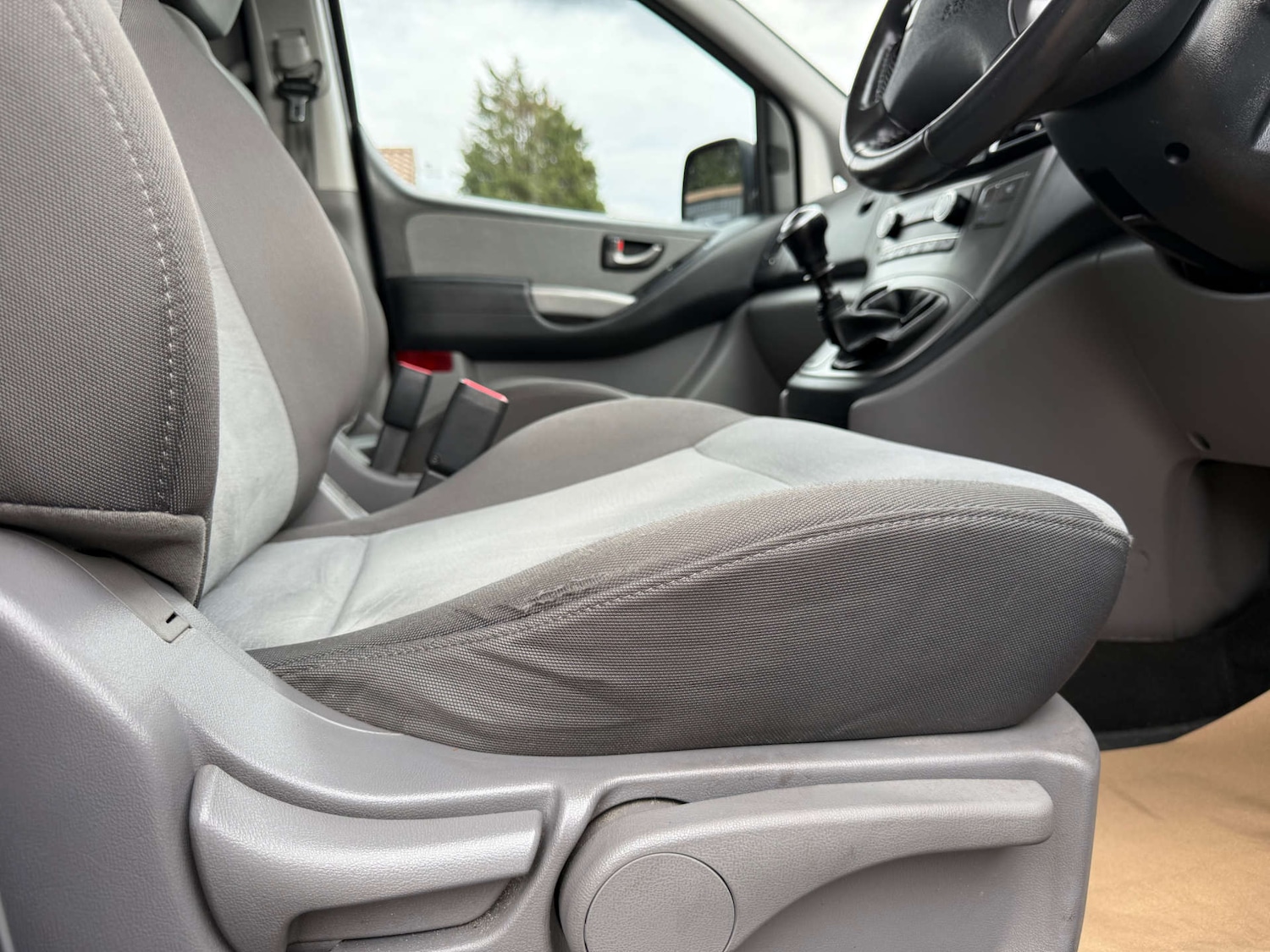 Used Hyundai i800 2016 for sale - 76017055: Photo 63