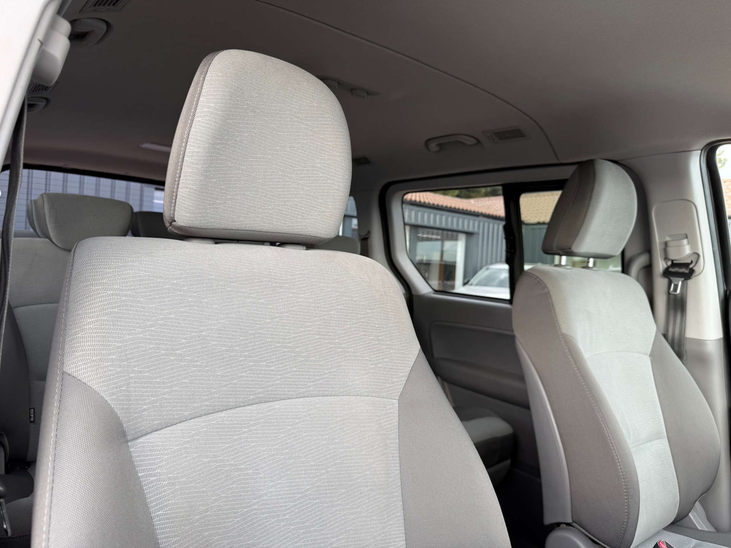 Used Hyundai i800 2016 for sale - 76017055: Photo 64