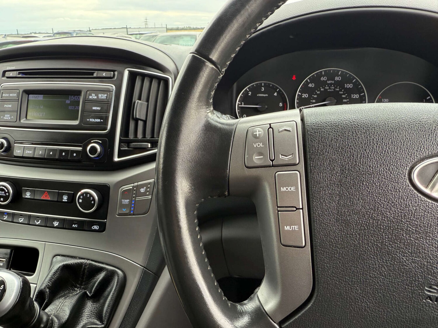 Used Hyundai i800 2016 for sale - 76017055: Photo 67