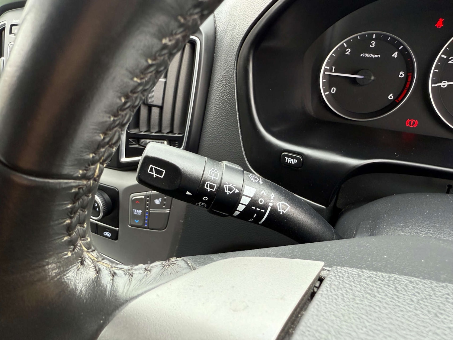 Used Hyundai i800 2016 for sale - 76017055: Photo 68