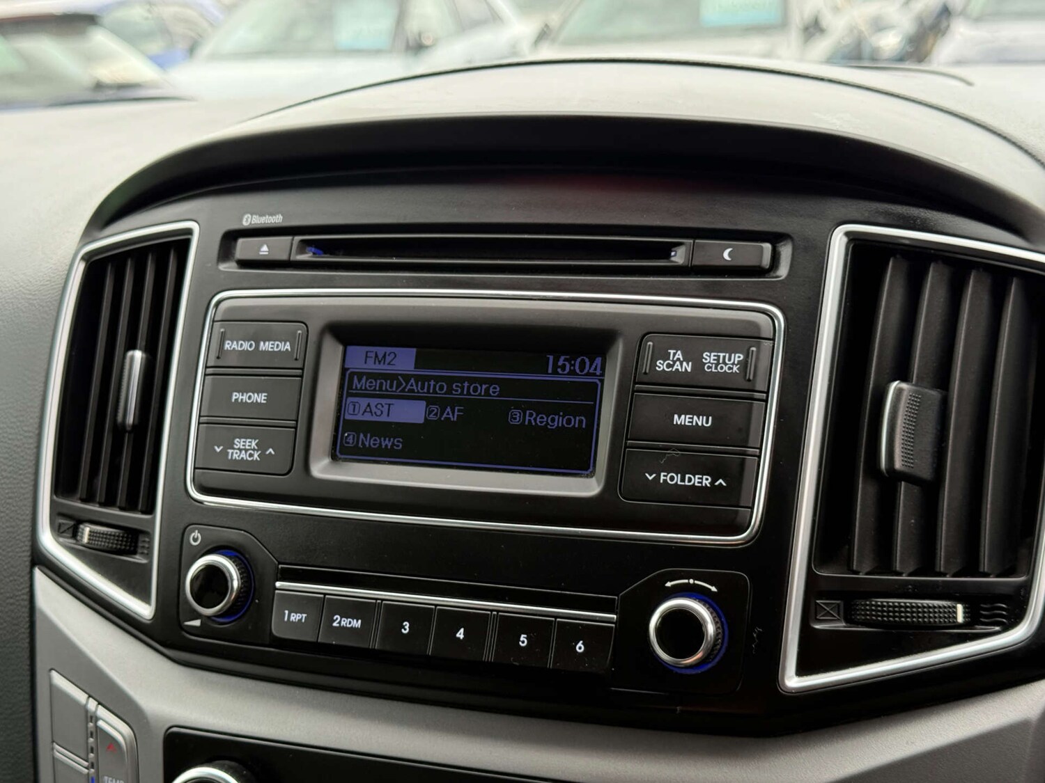 Used Hyundai i800 2016 for sale - 76017055: Photo 72