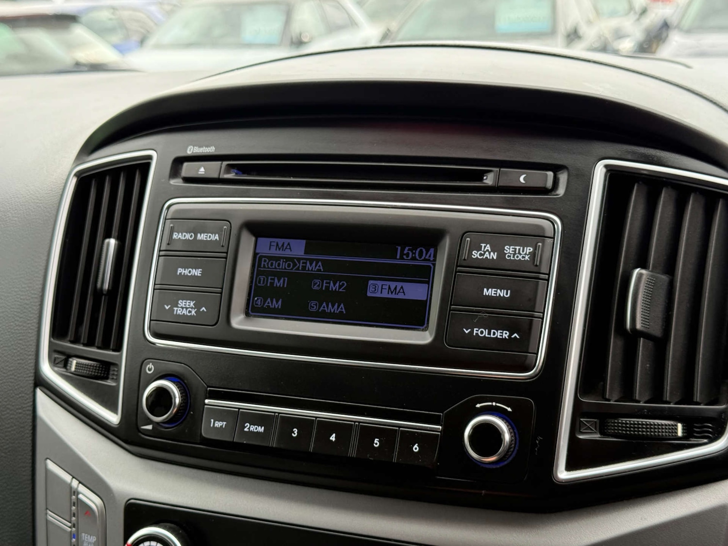 Used Hyundai i800 2016 for sale - 76017055: Photo 73