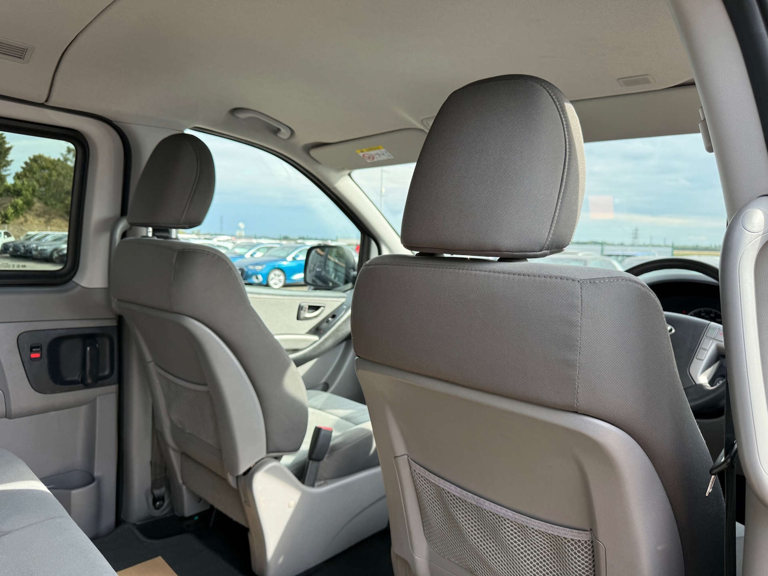 Used Hyundai i800 2016 for sale - 76017055: Photo 79