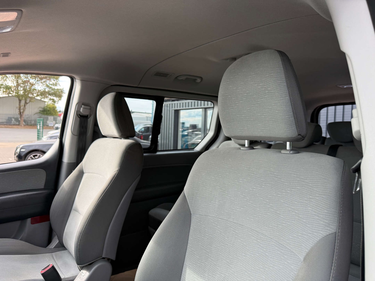 Used Hyundai i800 2016 for sale - 76017055: Photo 85