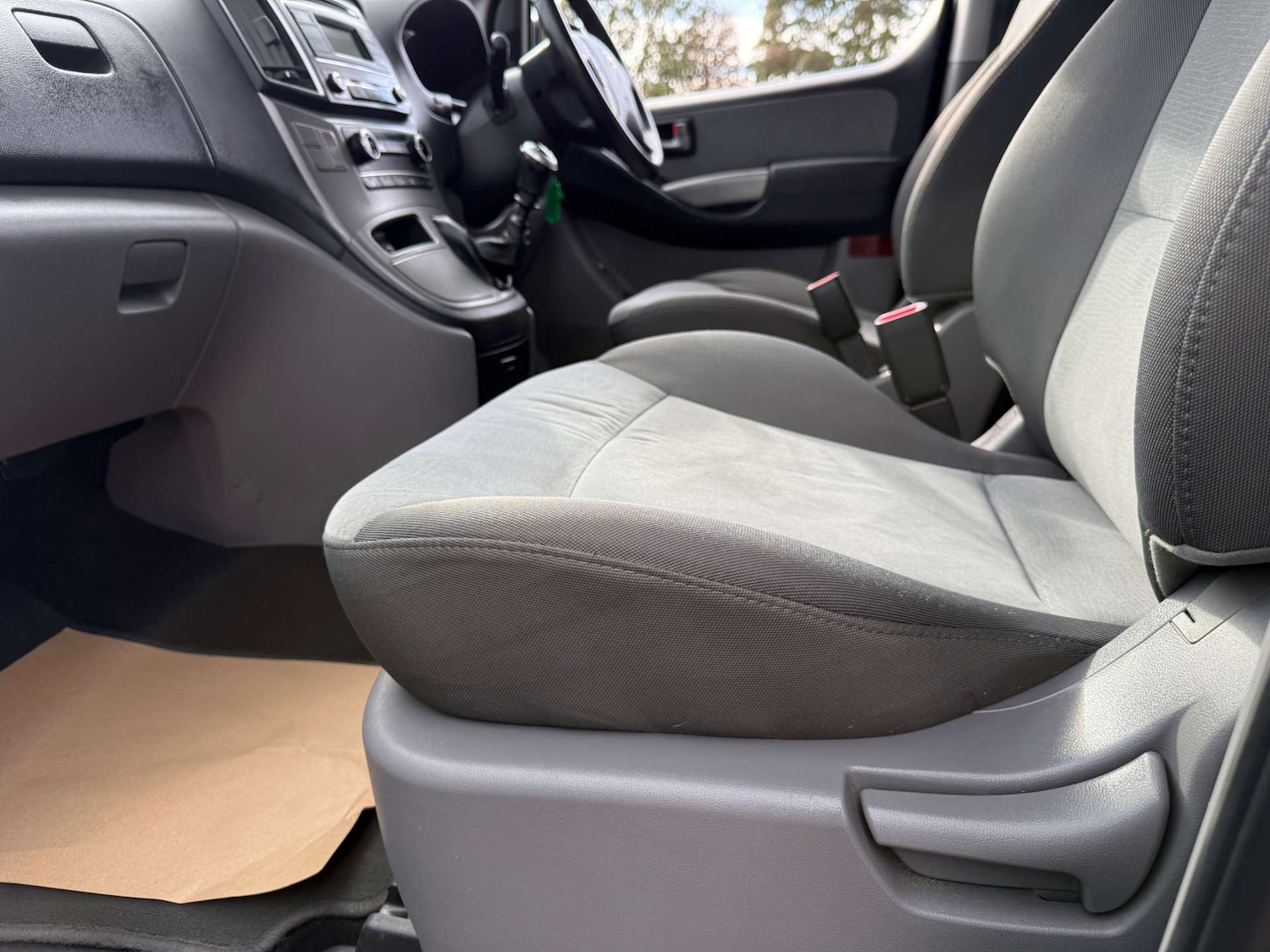 Used Hyundai i800 2016 for sale - 76017055: Photo 86