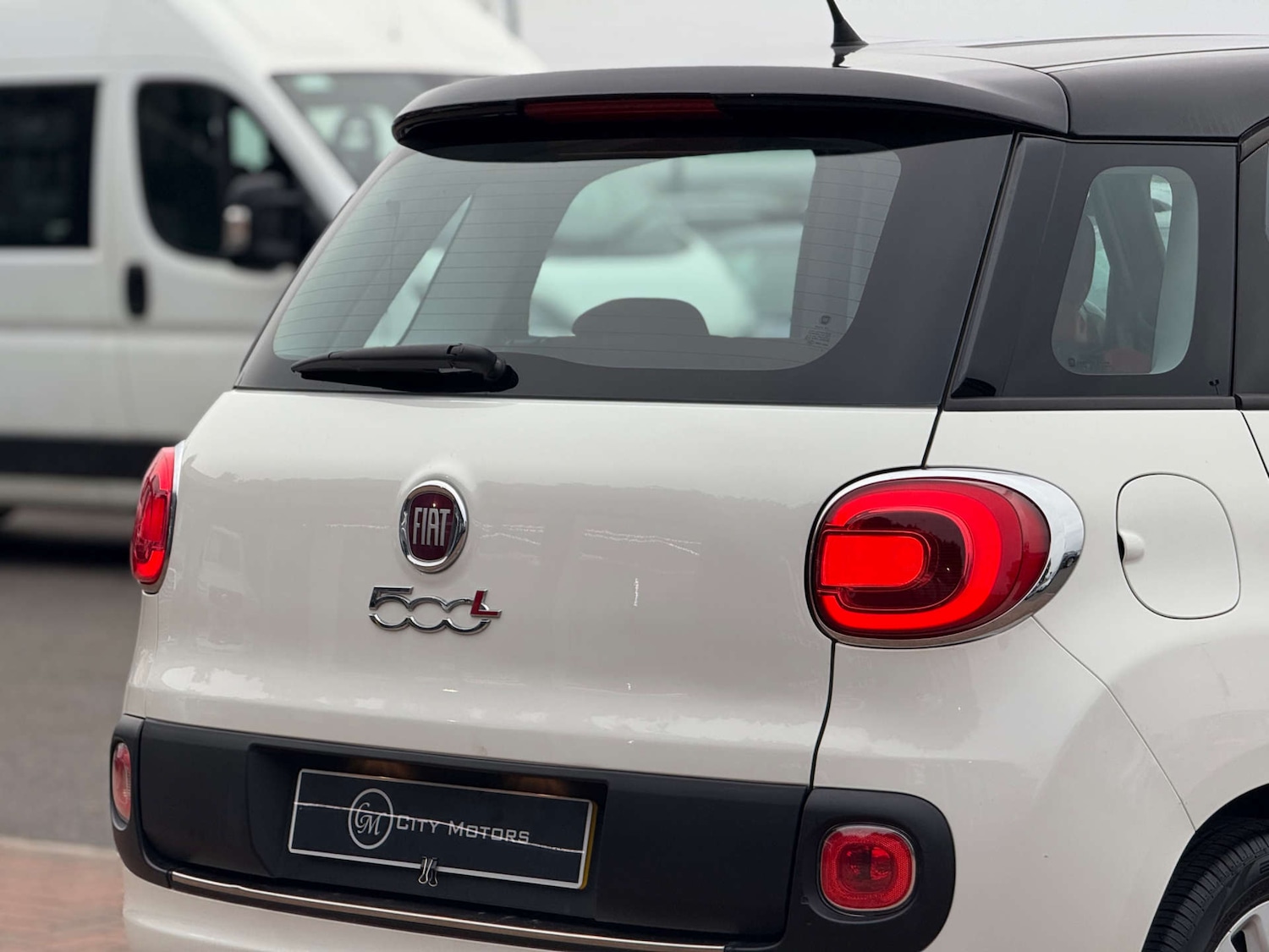 Used Fiat 500L 2017 for sale - 76102732: Photo 15