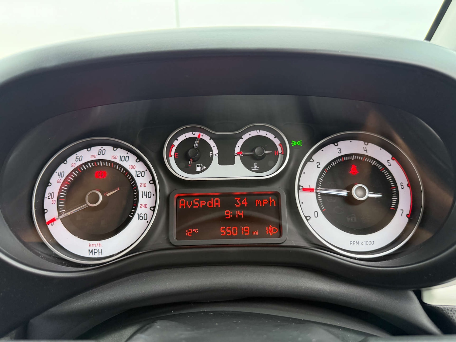 Used Fiat 500L 2017 for sale - 76102732: Photo 24