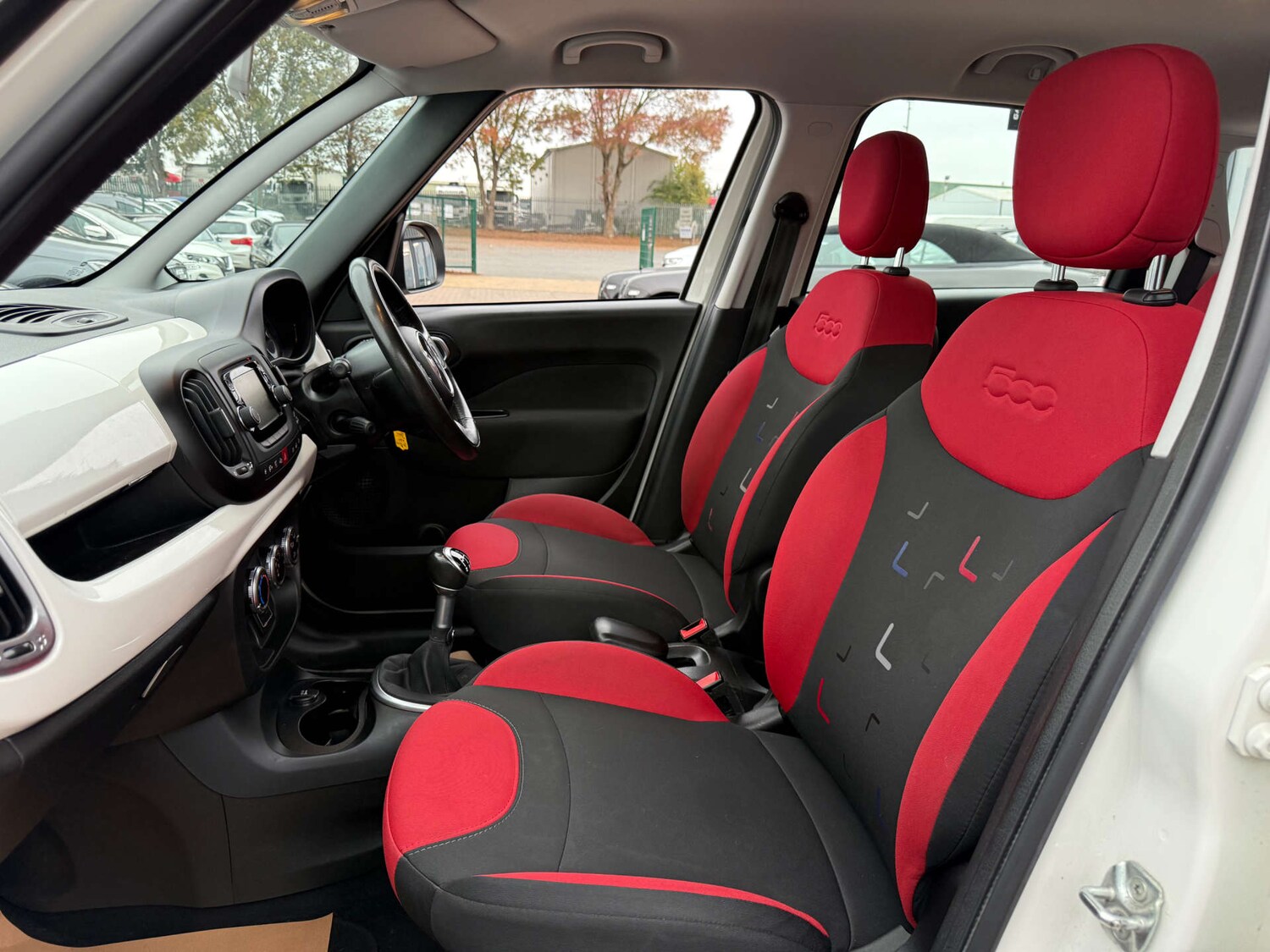 Used Fiat 500L 2017 for sale - 76102732: Photo 35