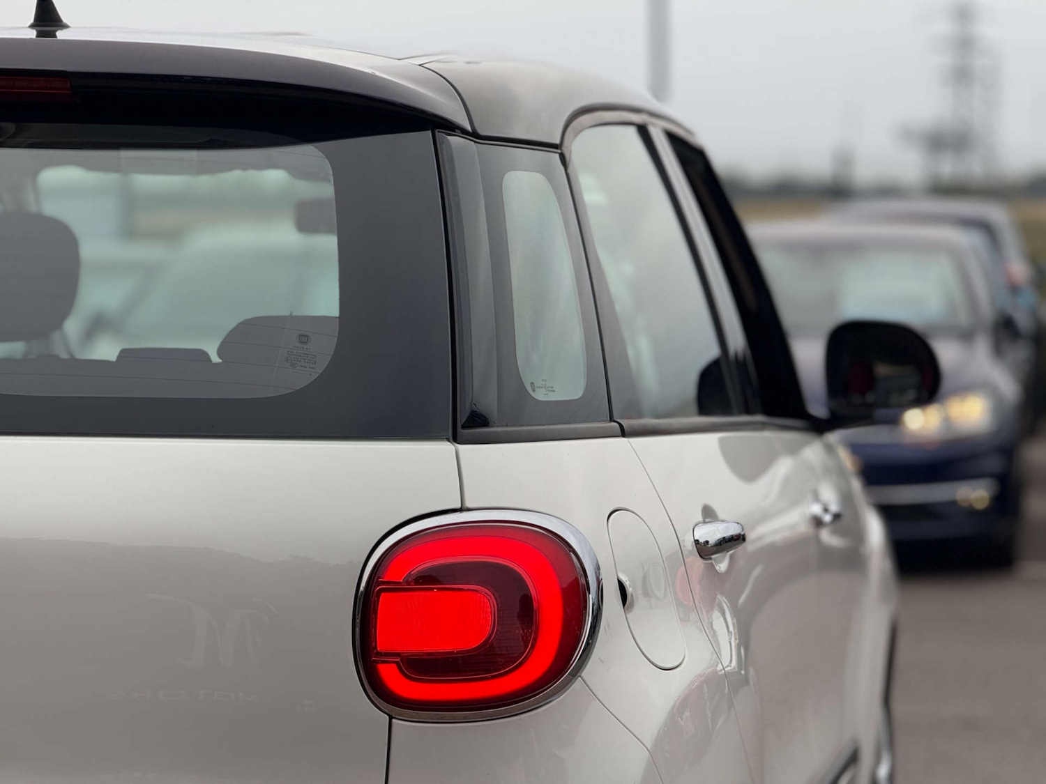 Used Fiat 500L 2017 for sale - 76102732: Photo 38