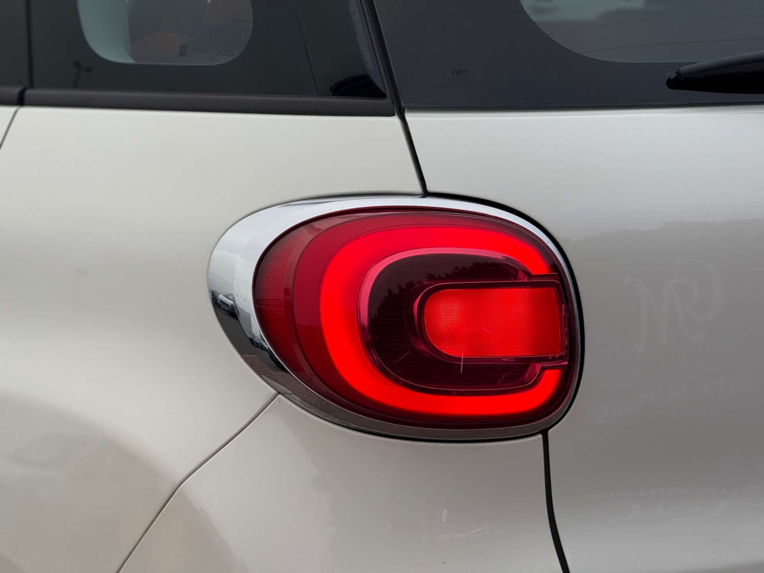 Used Fiat 500L 2017 for sale - 76102732: Photo 39