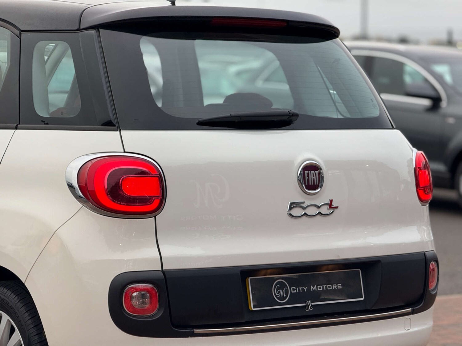 Used Fiat 500L 2017 for sale - 76102732: Photo 41
