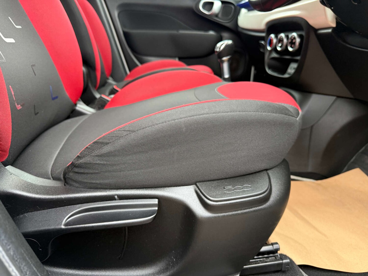 Used Fiat 500L 2017 for sale - 76102732: Photo 46